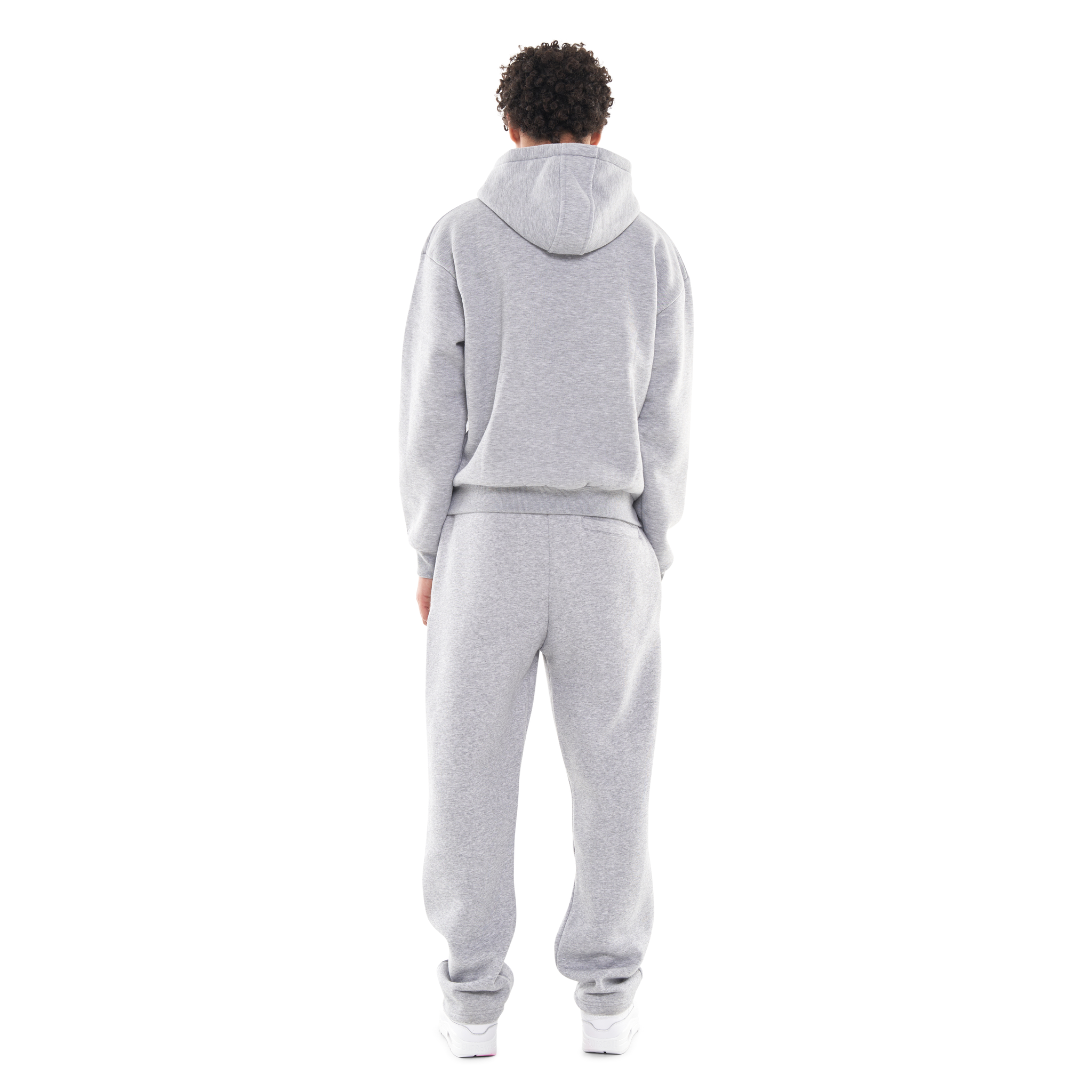 Ensemble Cusbclo Gris