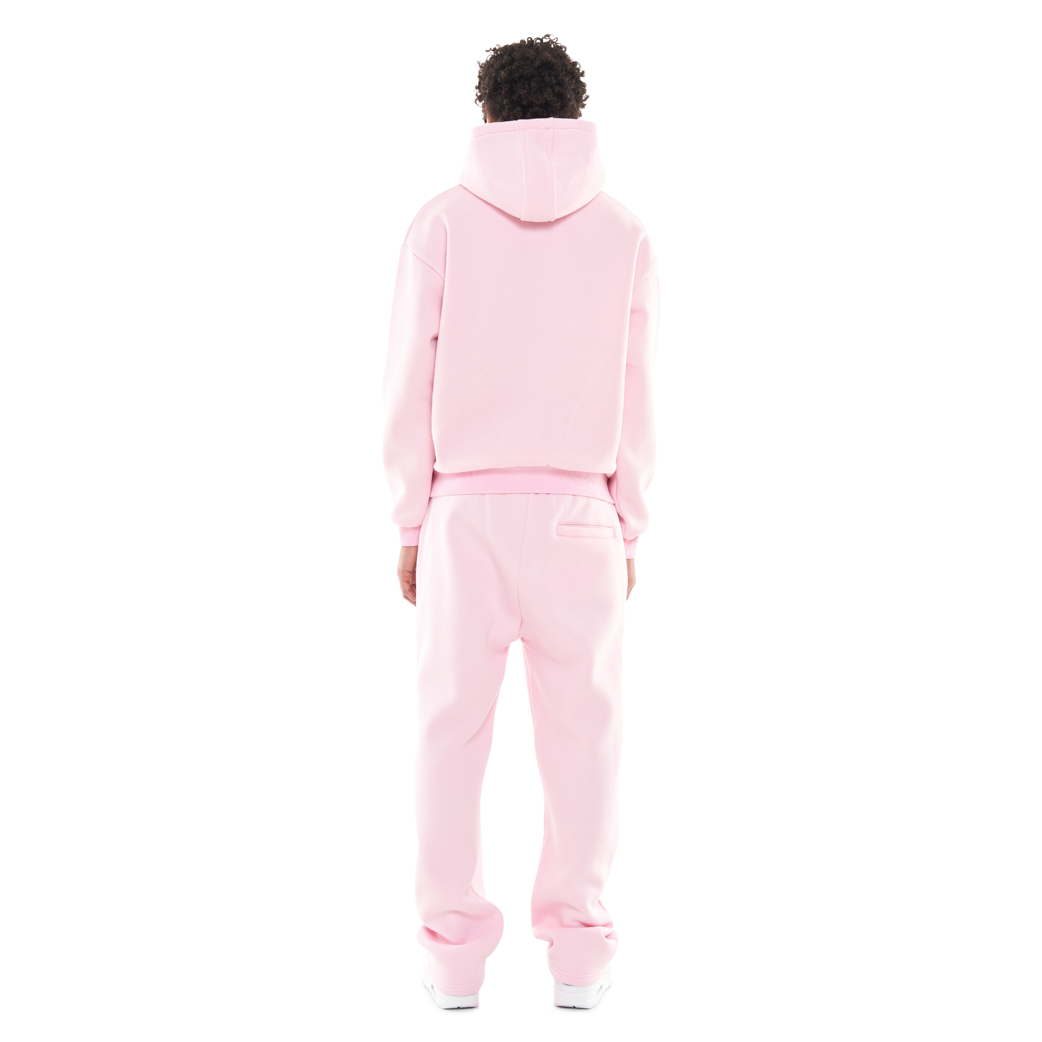 Ensemble Cusbclo Rose