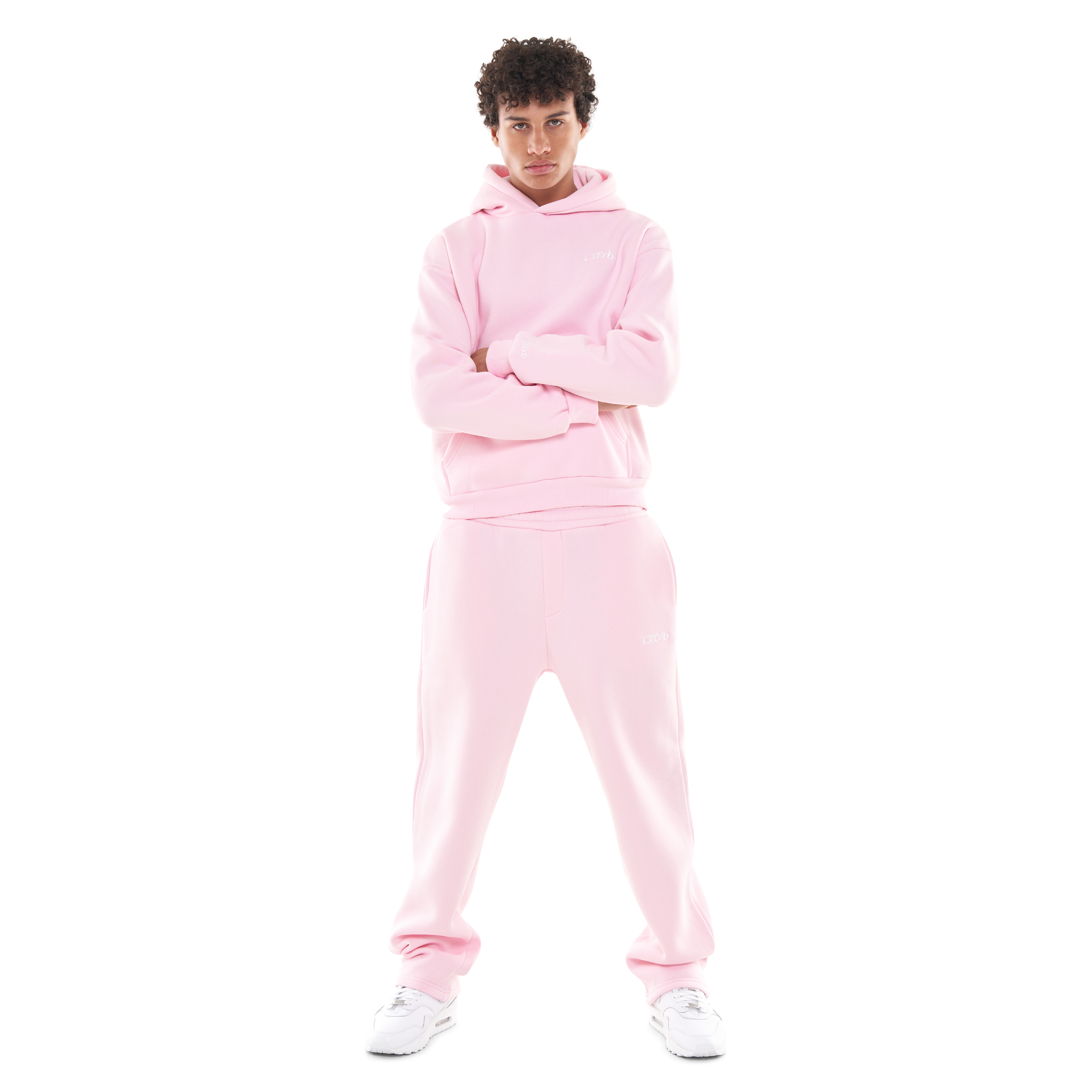 Ensemble Cusbclo Rose