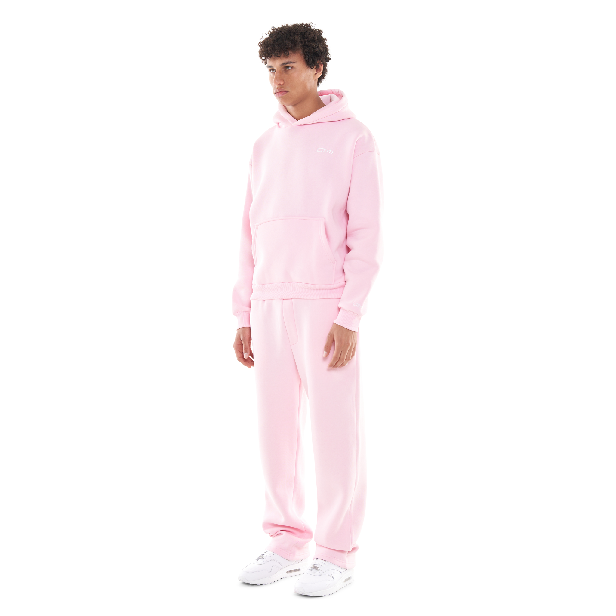 Ensemble Cusbclo Rose