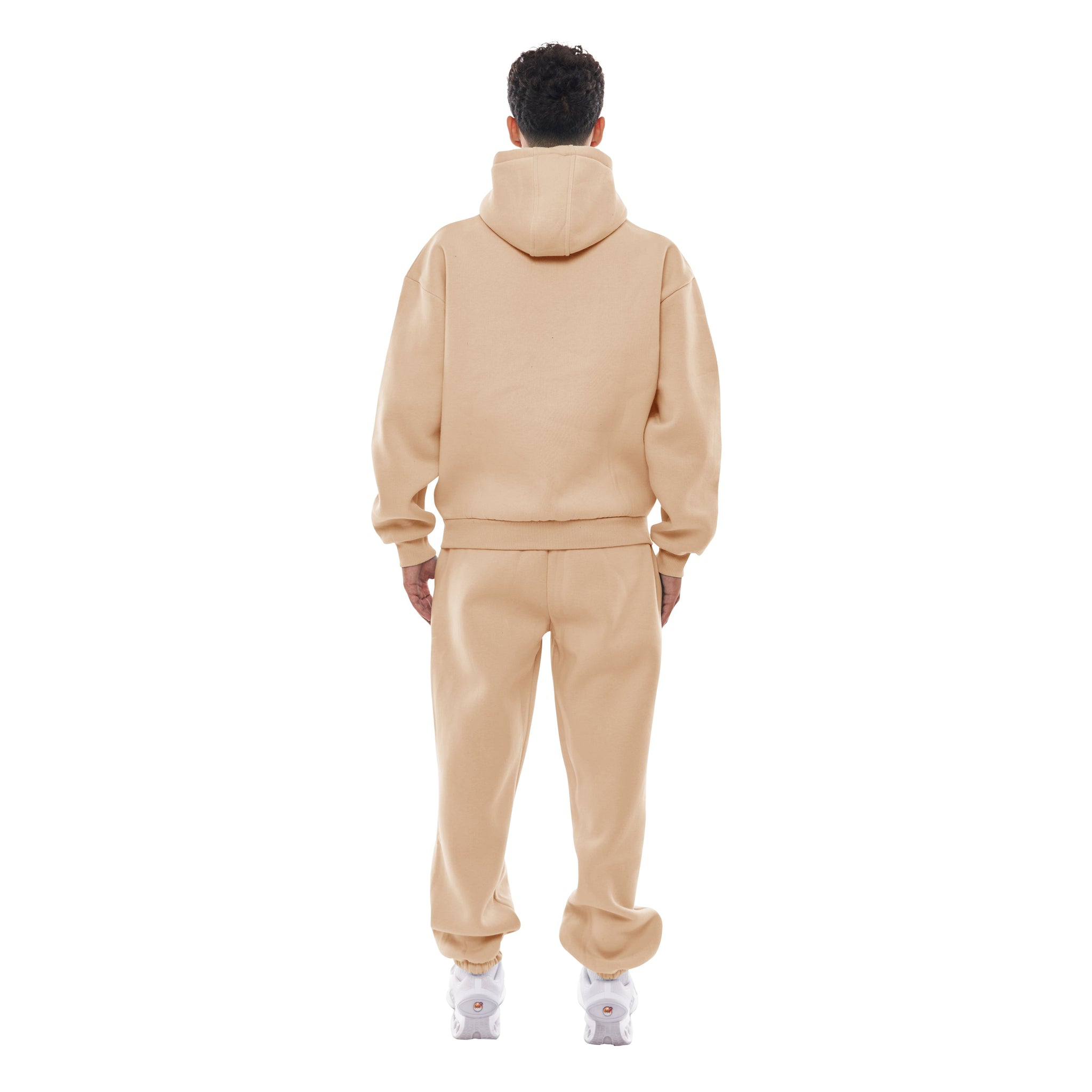 JOGGER CAPPUCCINO FOAM