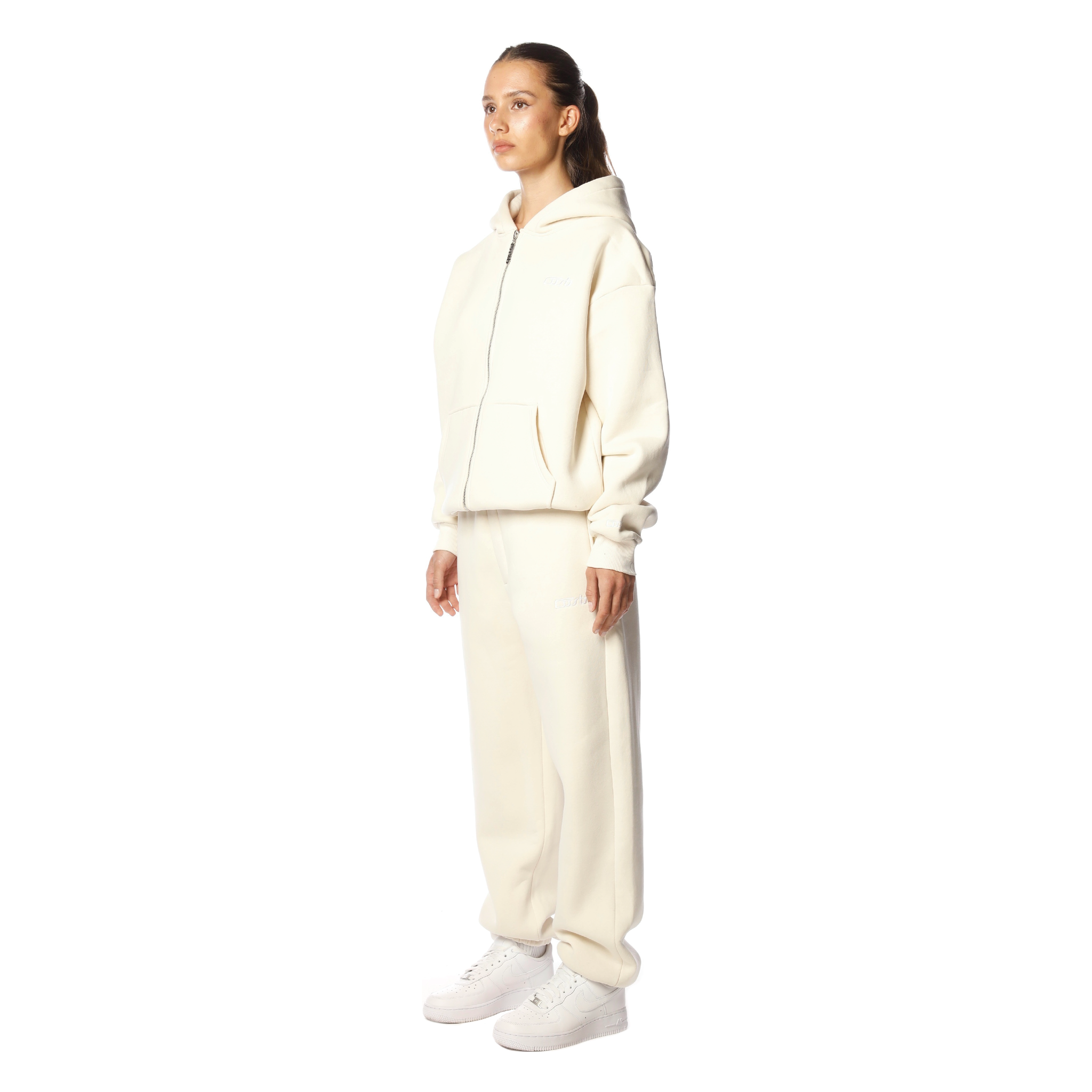 JOGGER CREAM