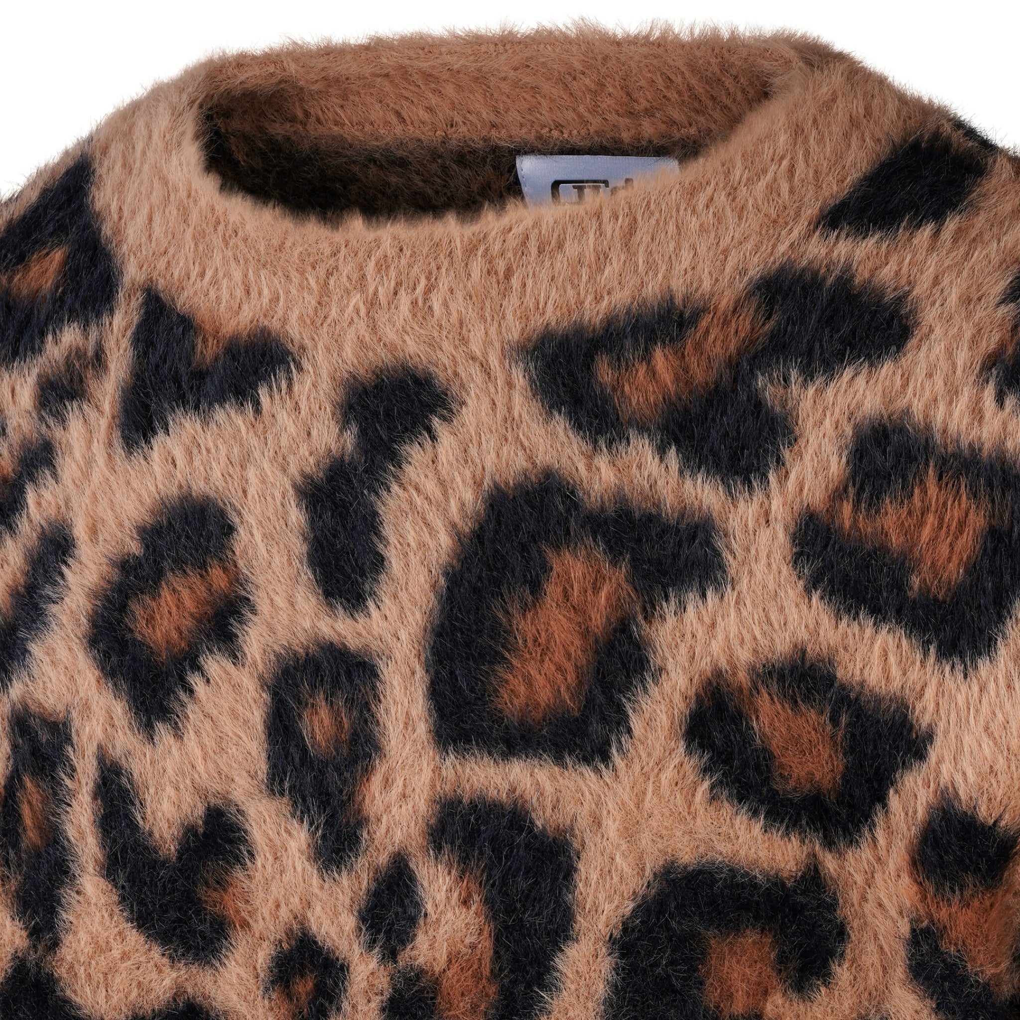Leo Mohair