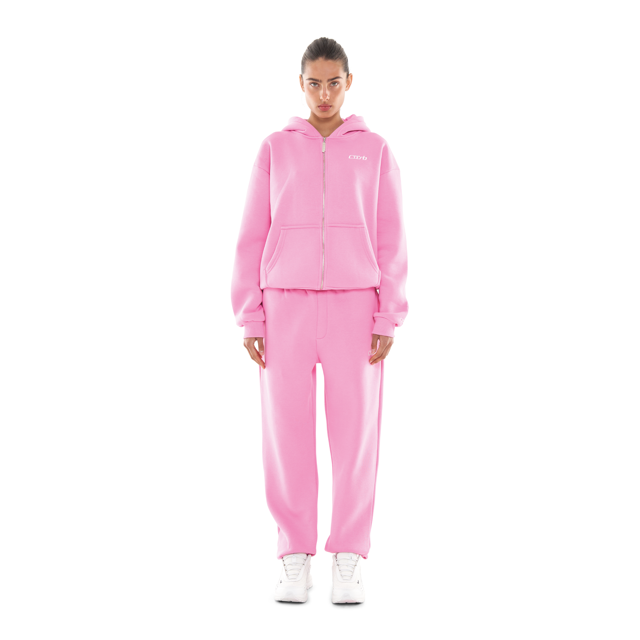 JOGGER HOT PINK