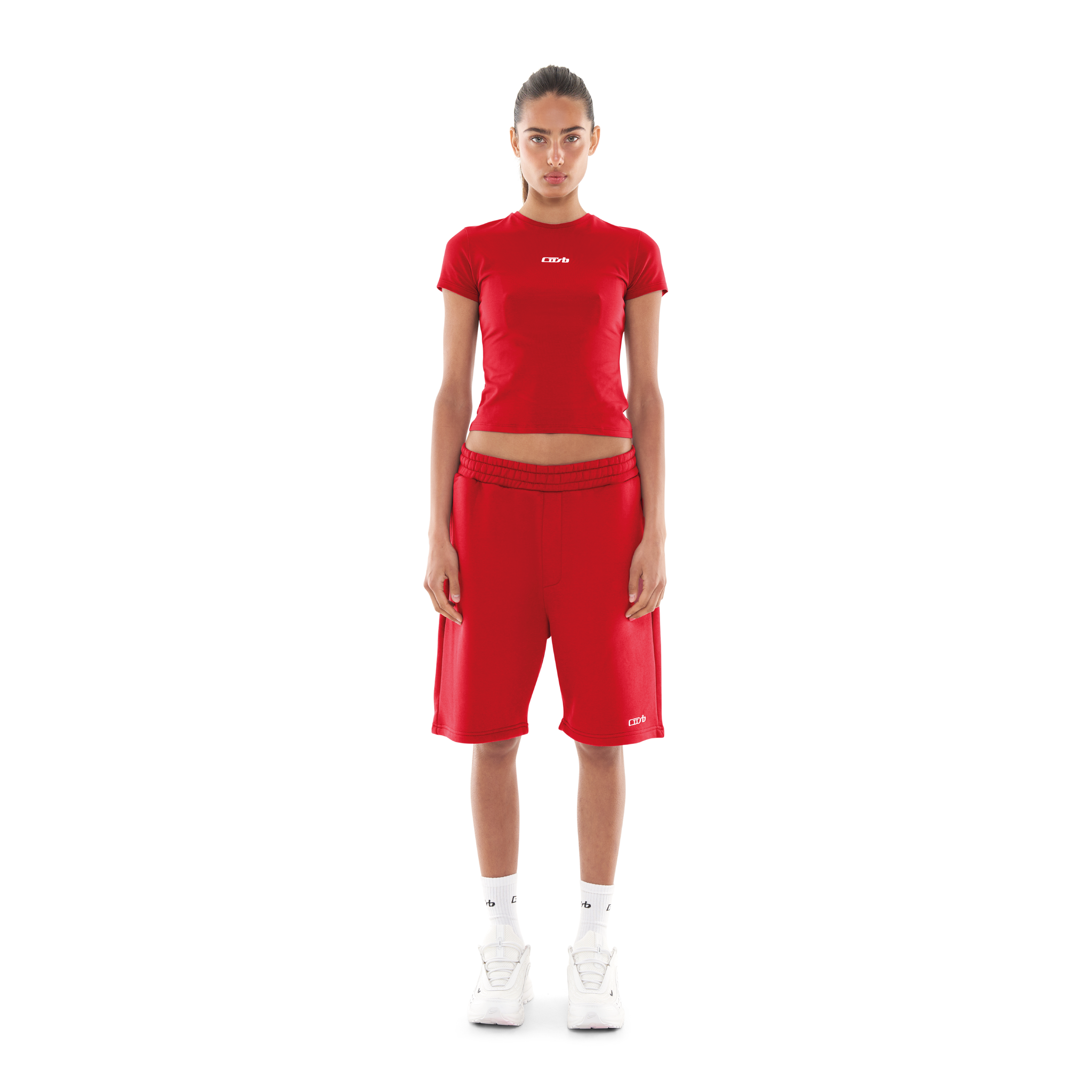 BABYTEE RED