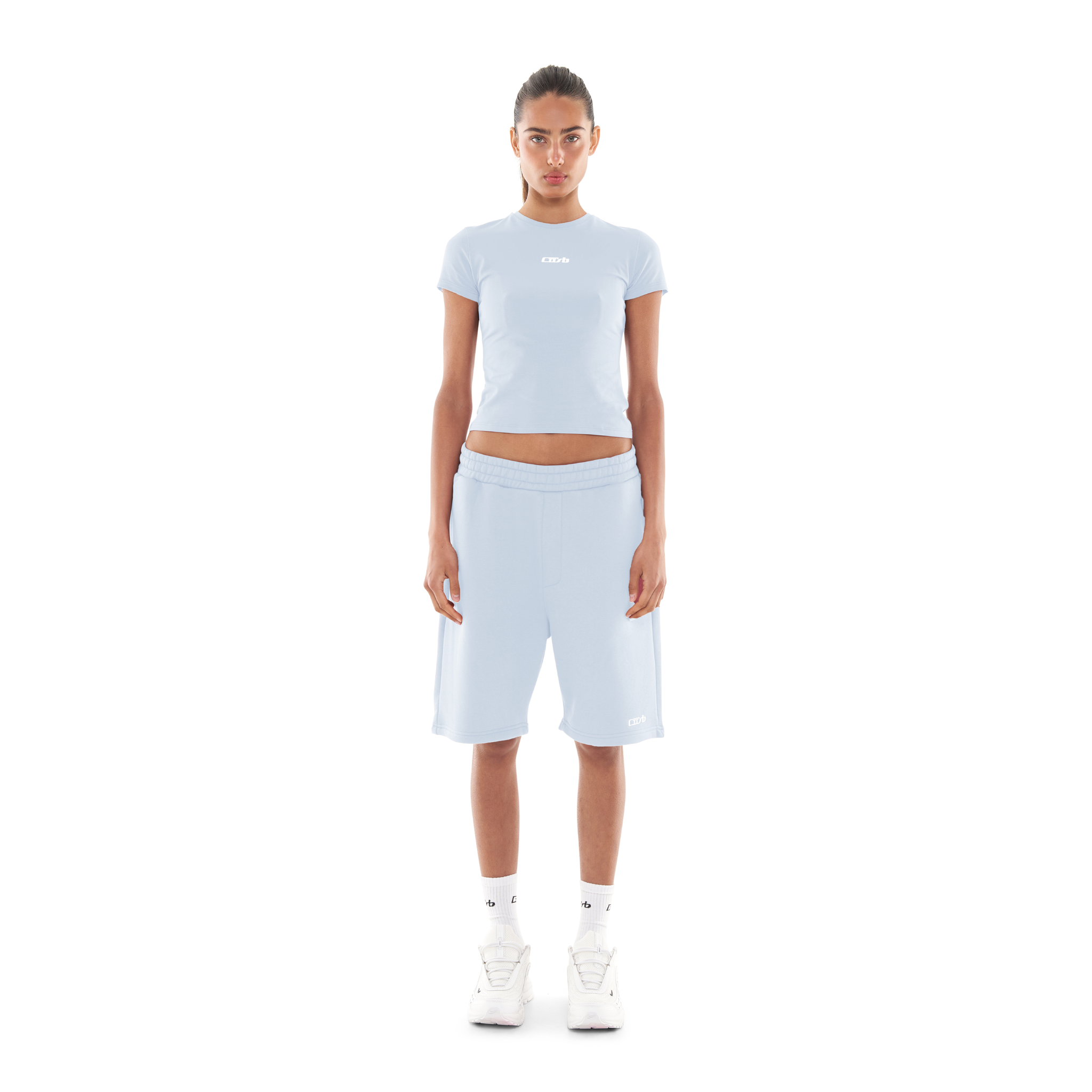 BABYTEE ICE BLUE