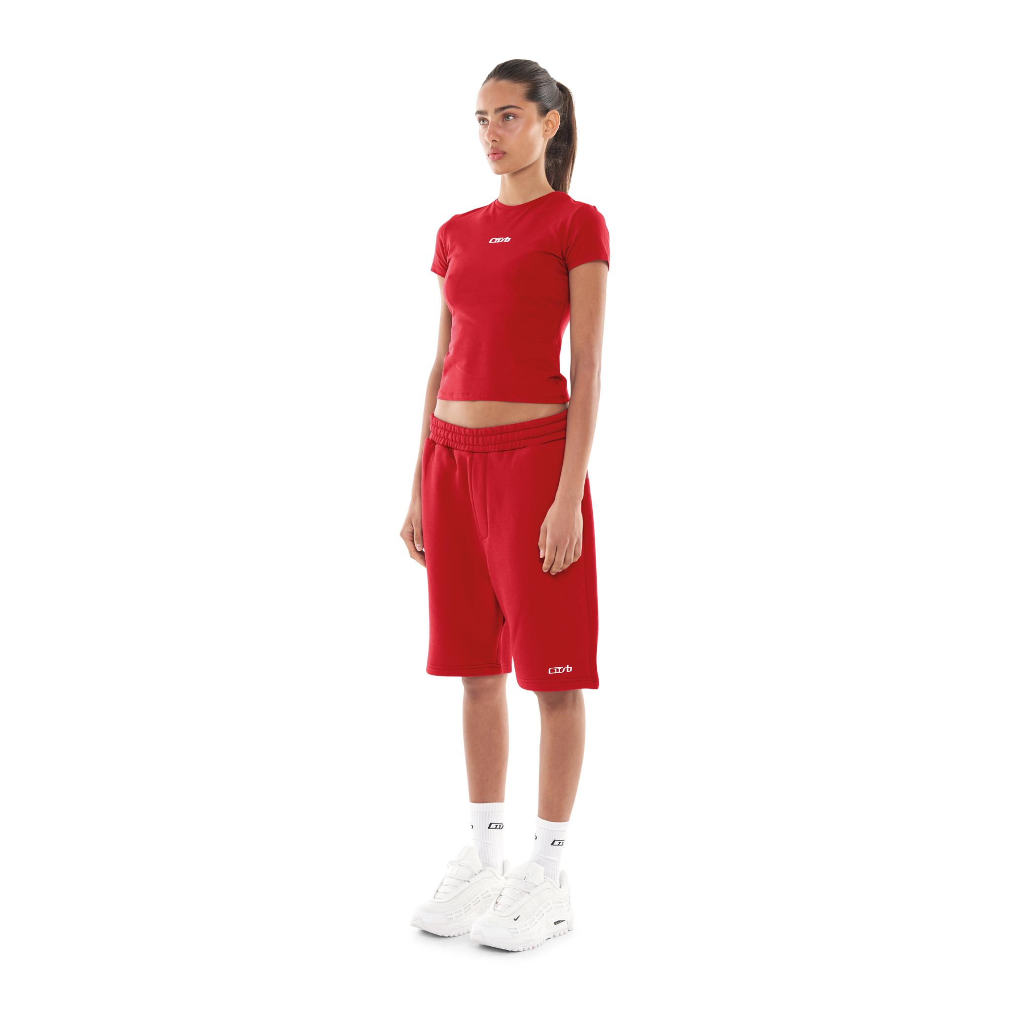 BABYTEE RED