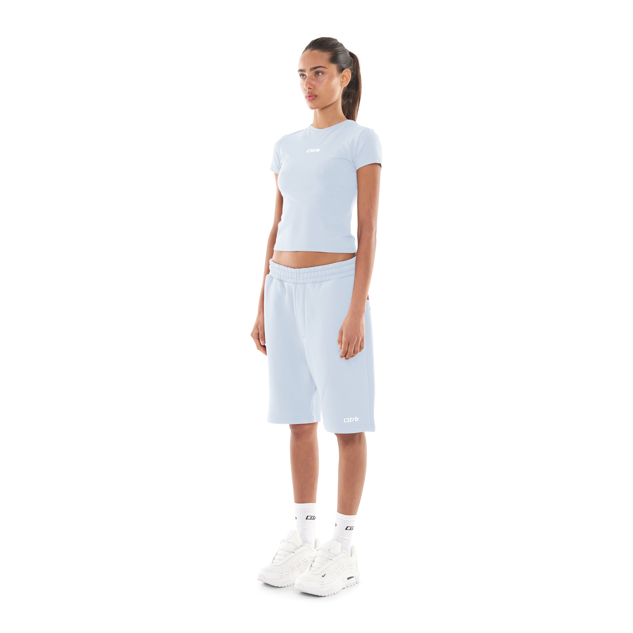 BABYTEE ICE BLUE