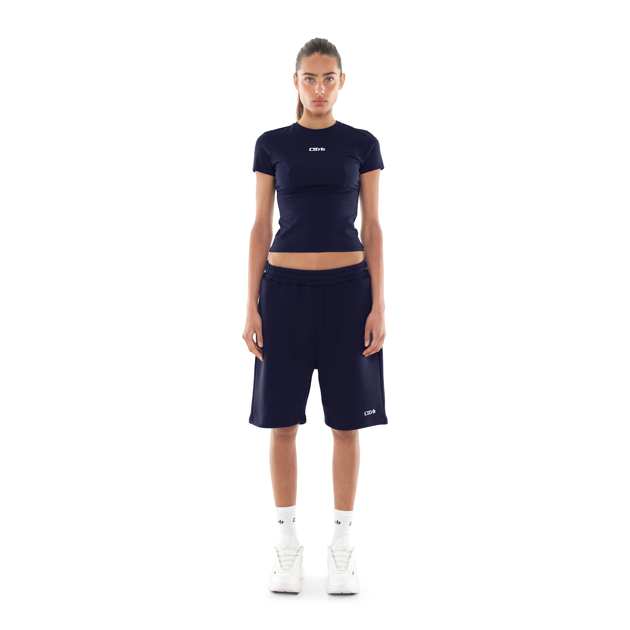 BABYTEE DARK NAVY