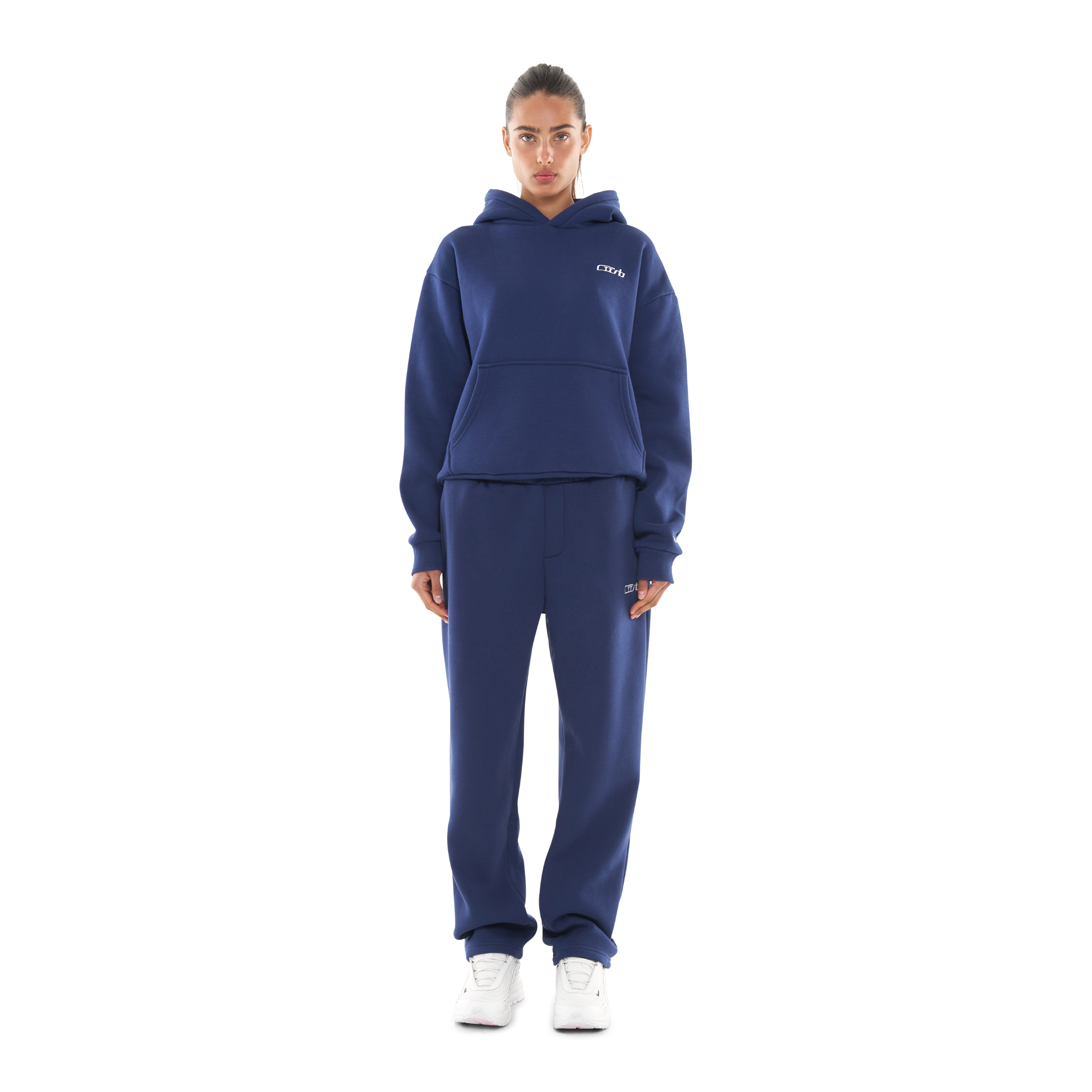 Ensemble Cusbclo Bleu