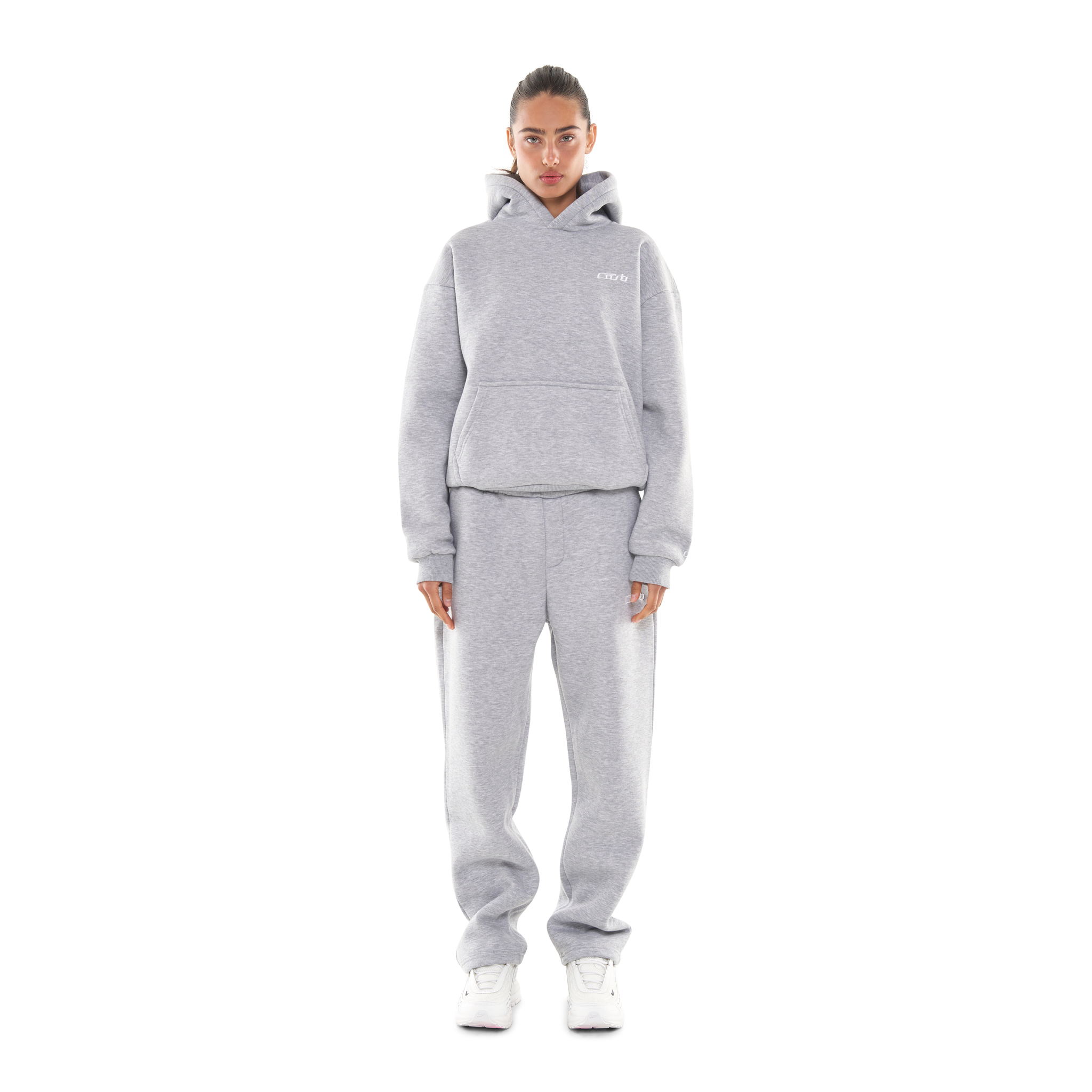 Ensemble Cusbclo Gris
