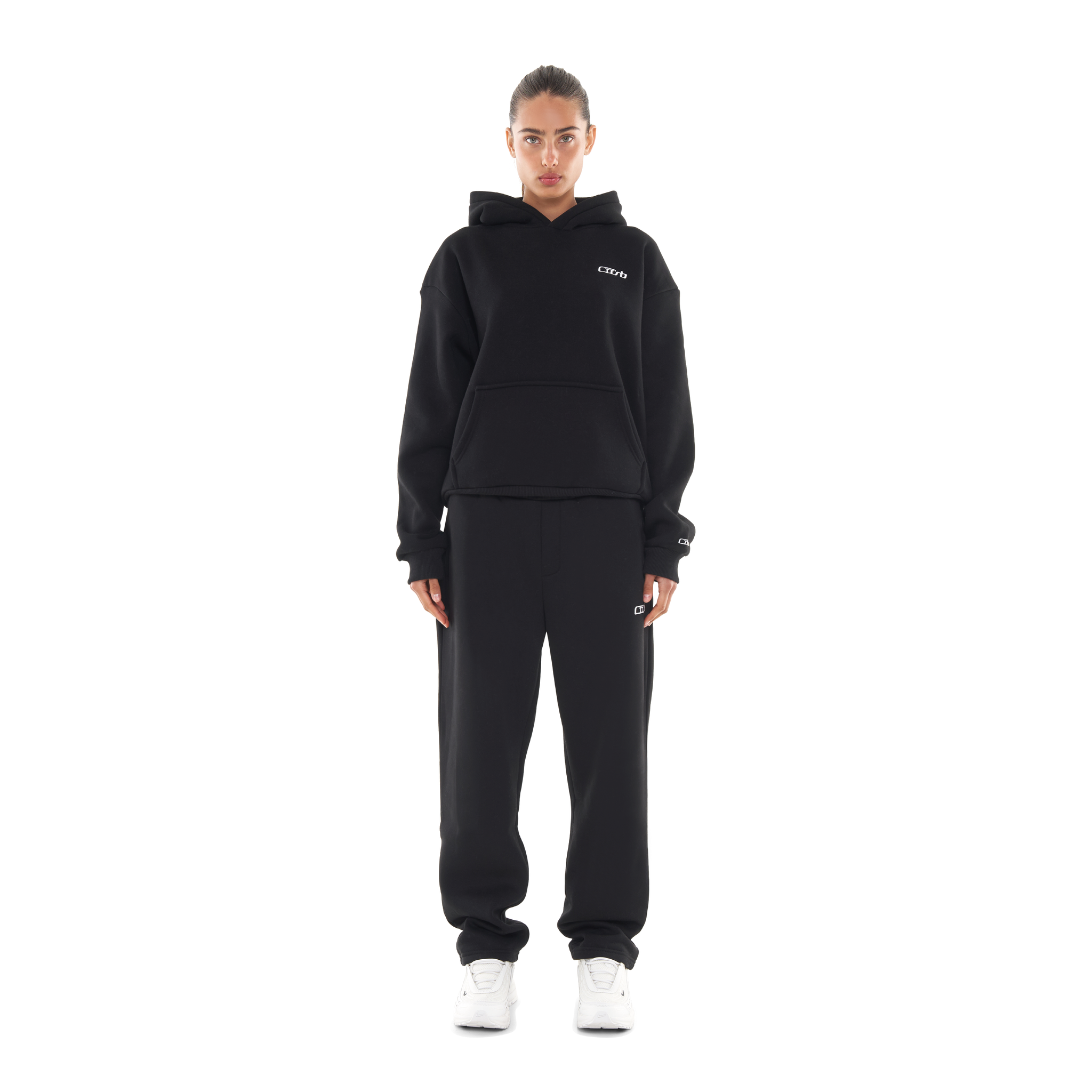 Ensemble Cusbclo Noir