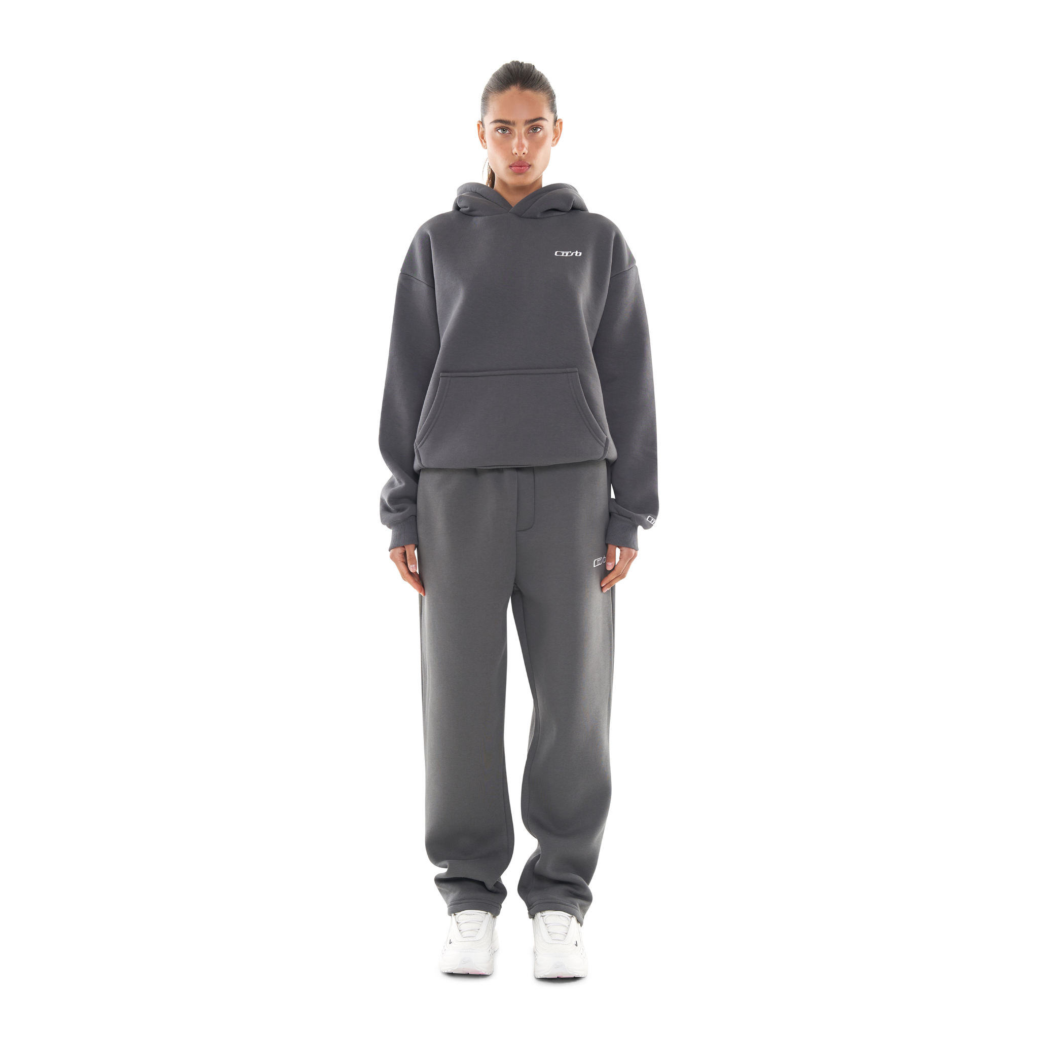 Ensemble Cusbclo Gris