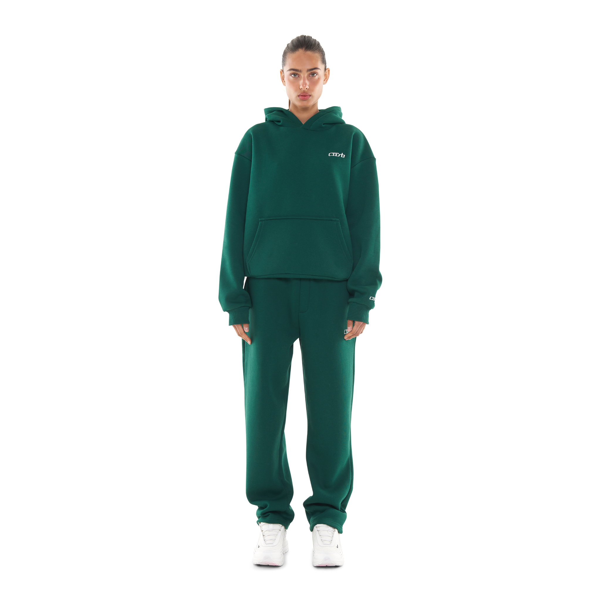 Ensemble Cusbclo Vert