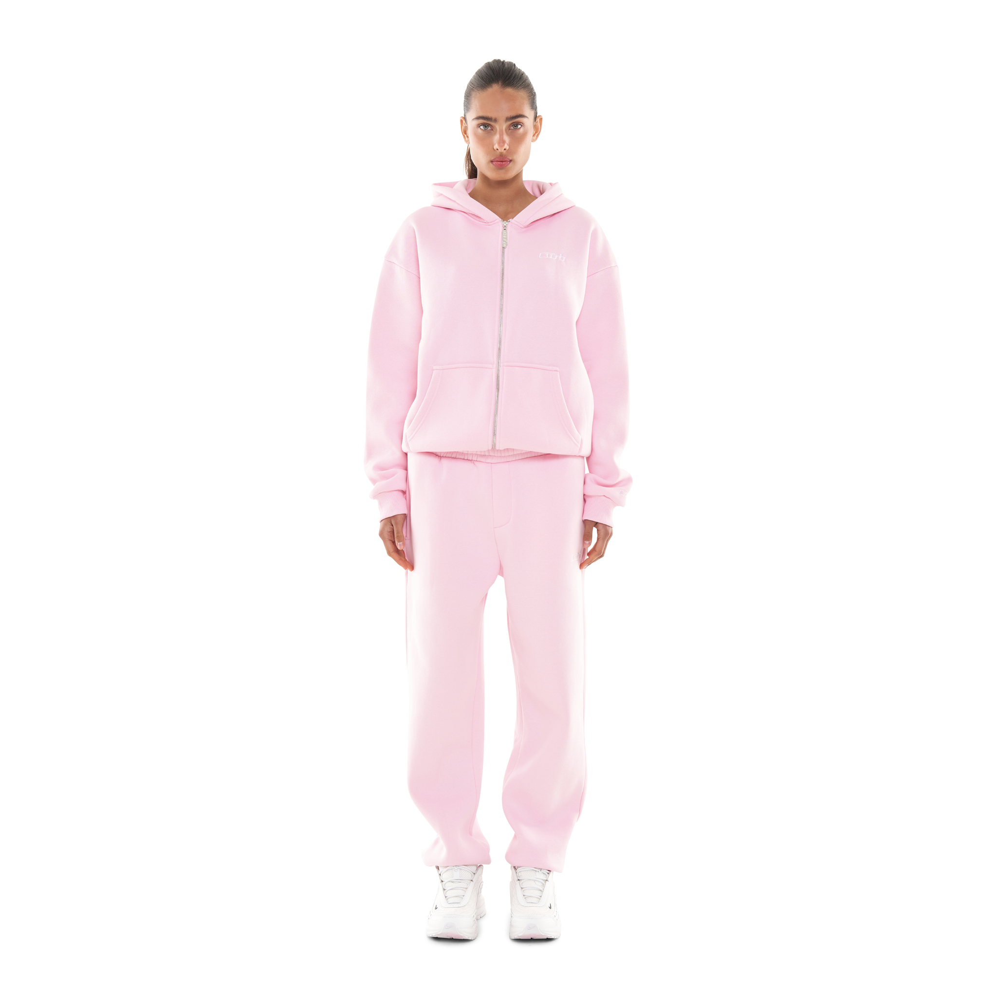 JOGGER PINK