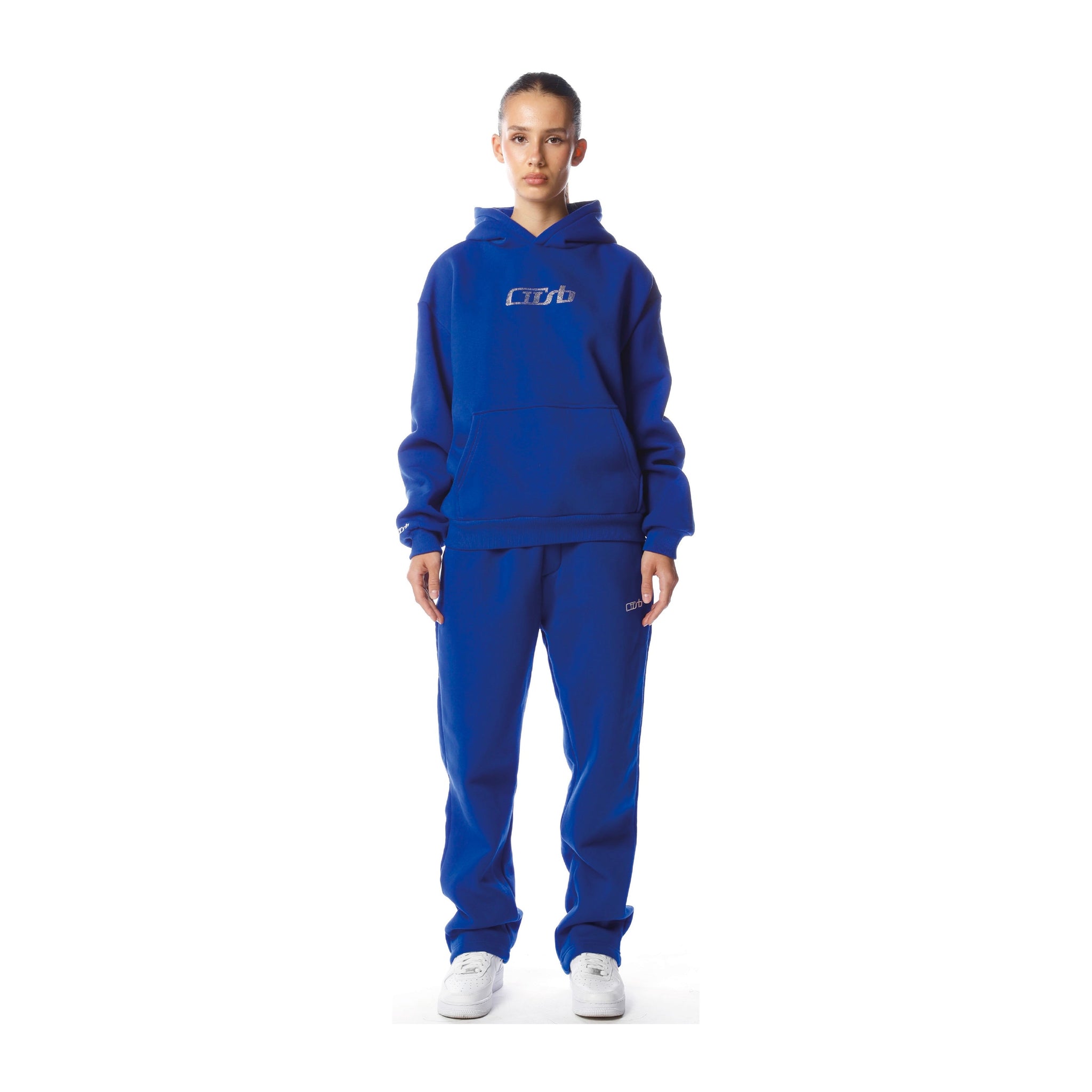 Ensemble Cusbclo Bleu