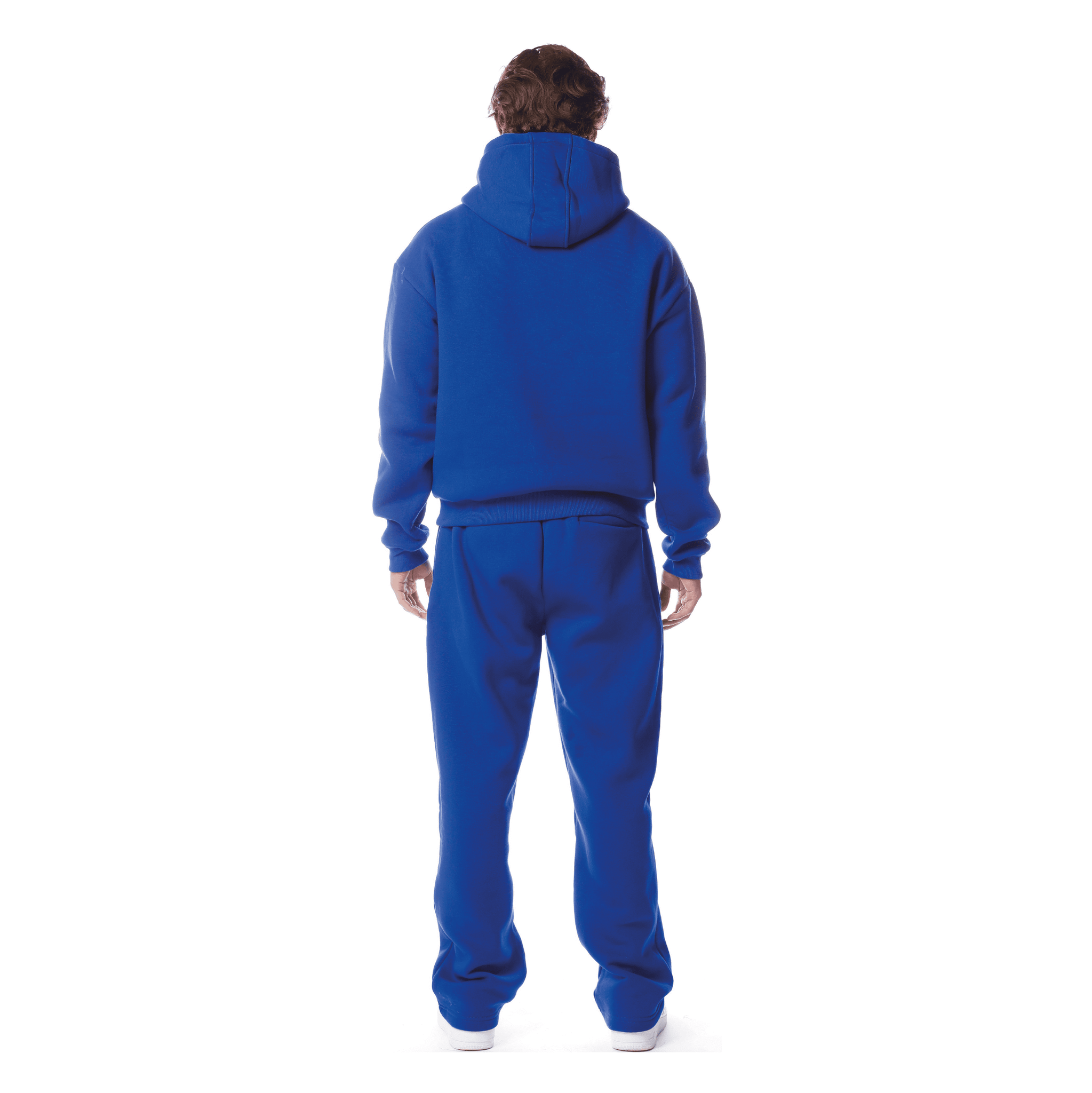 Ensemble Cusbclo Bleu