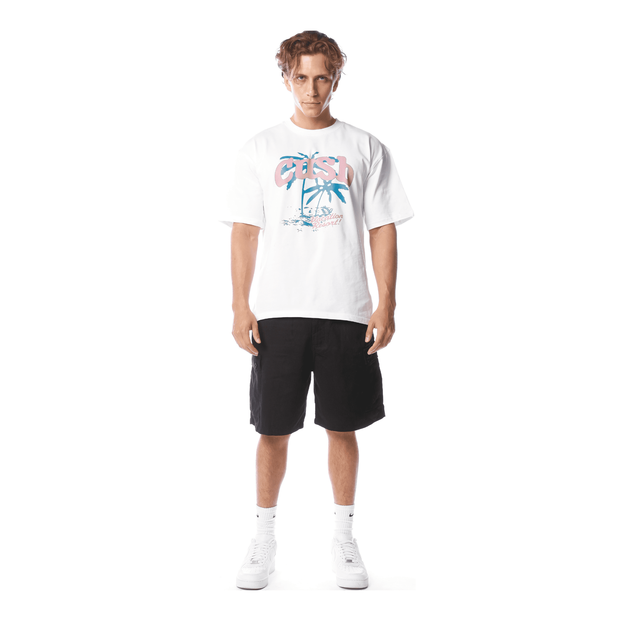 VACATION RESORT TEE
