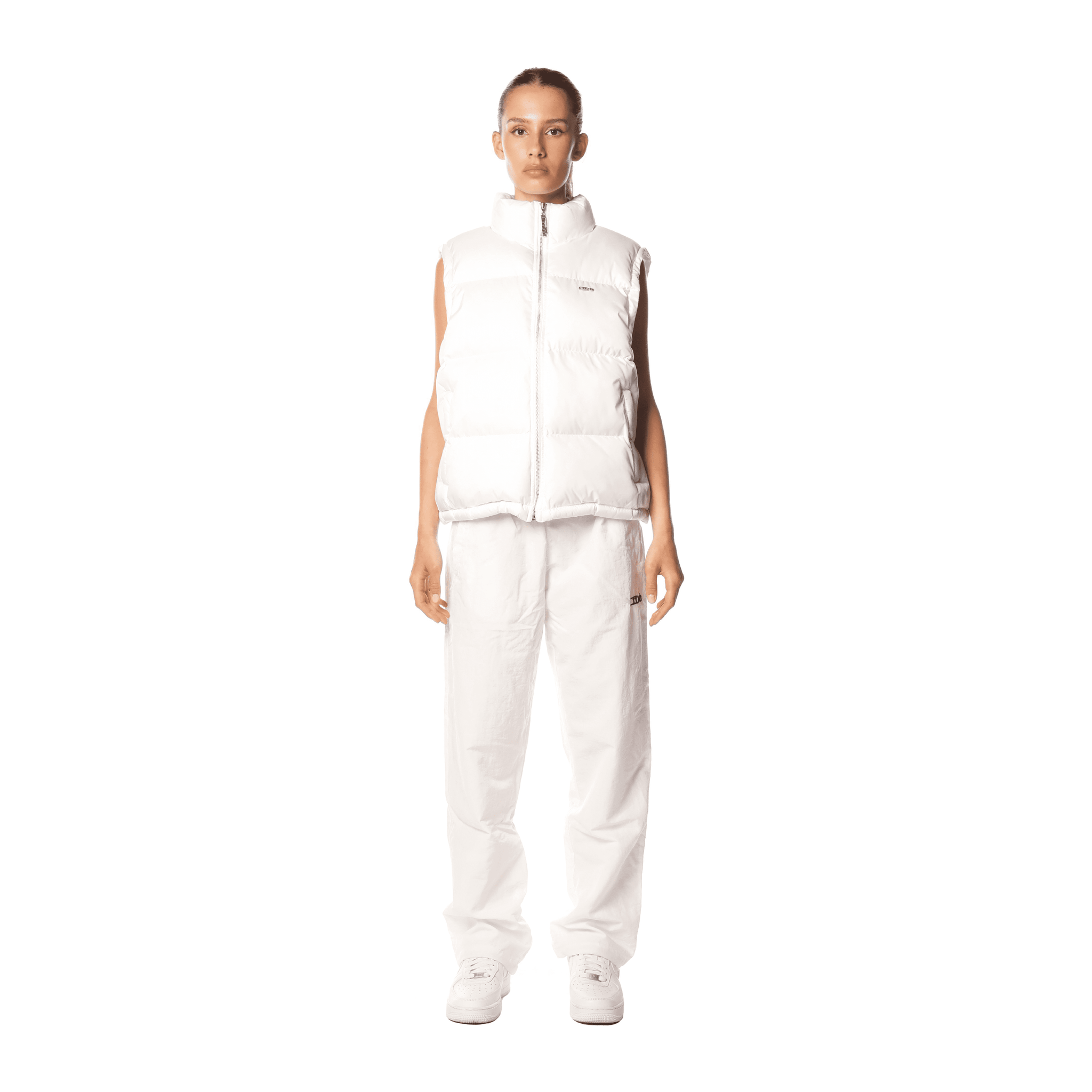 PUFFER VEST