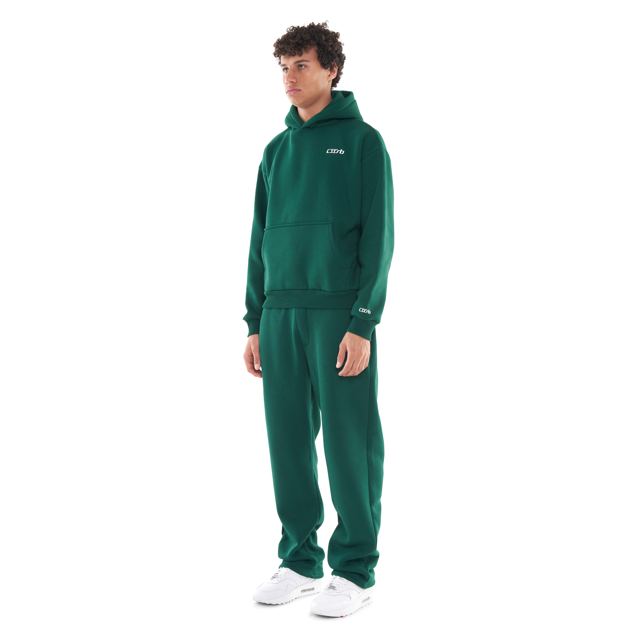 Ensemble Cusbclo Vert
