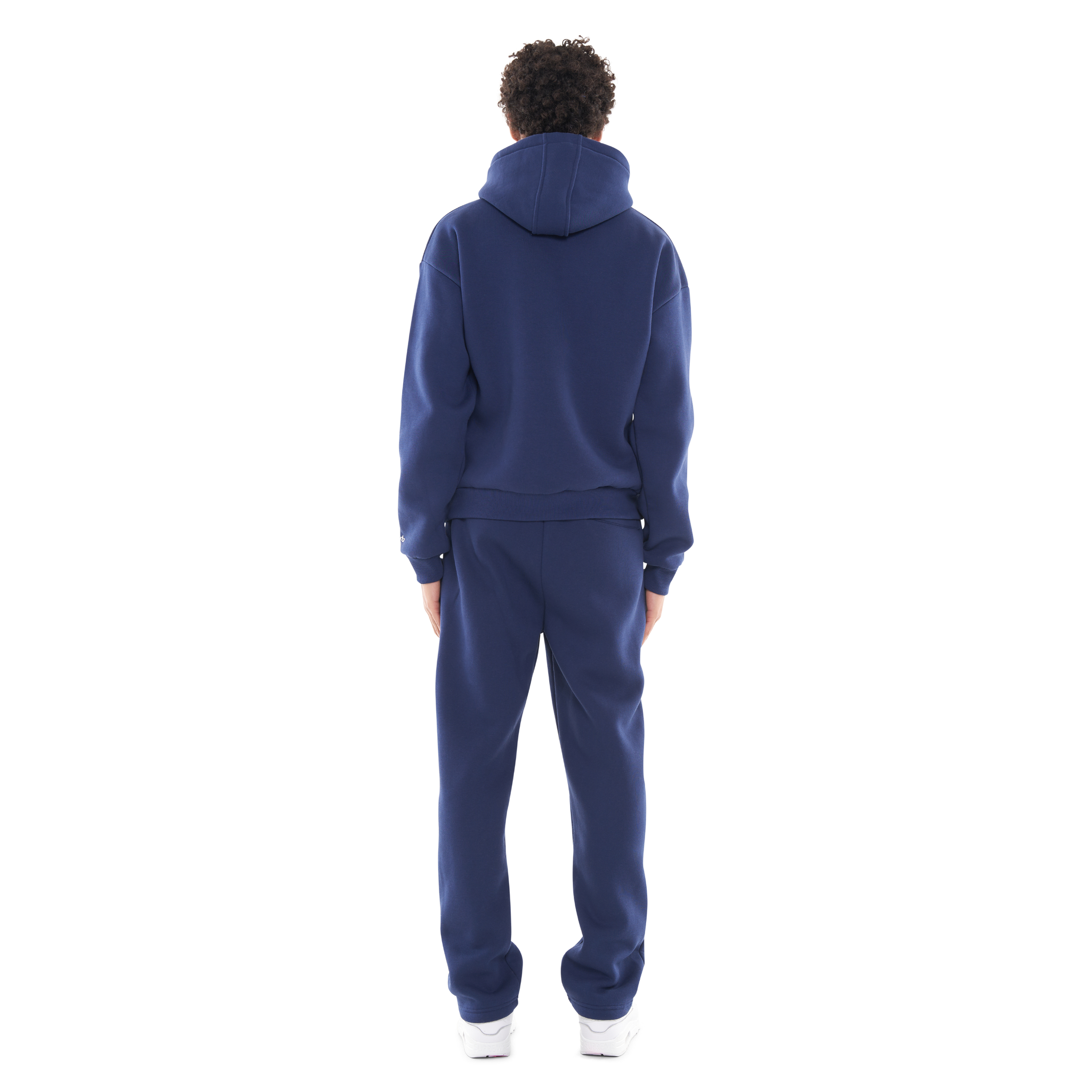 Ensemble Cusbclo Bleu