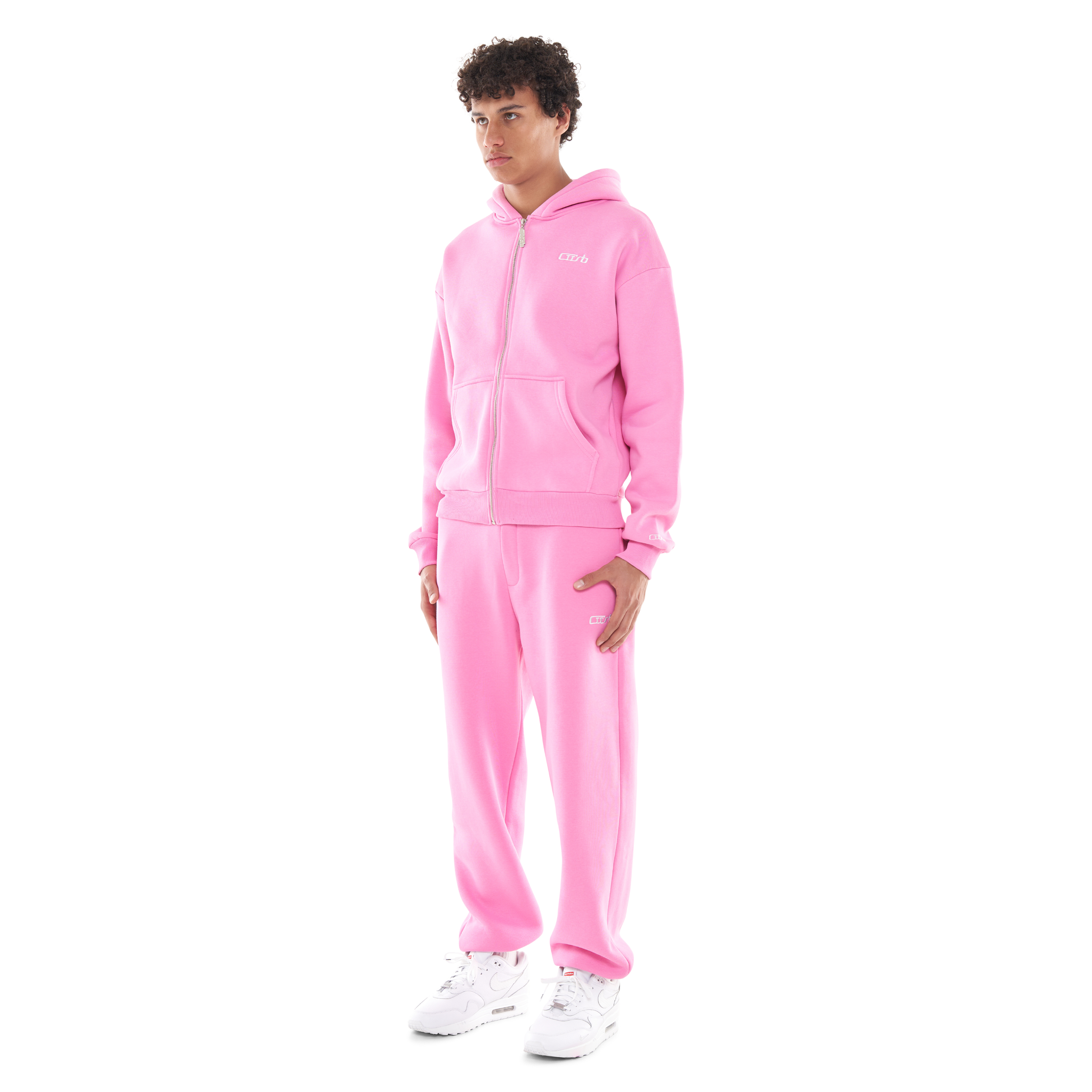 JOGGER HOT PINK