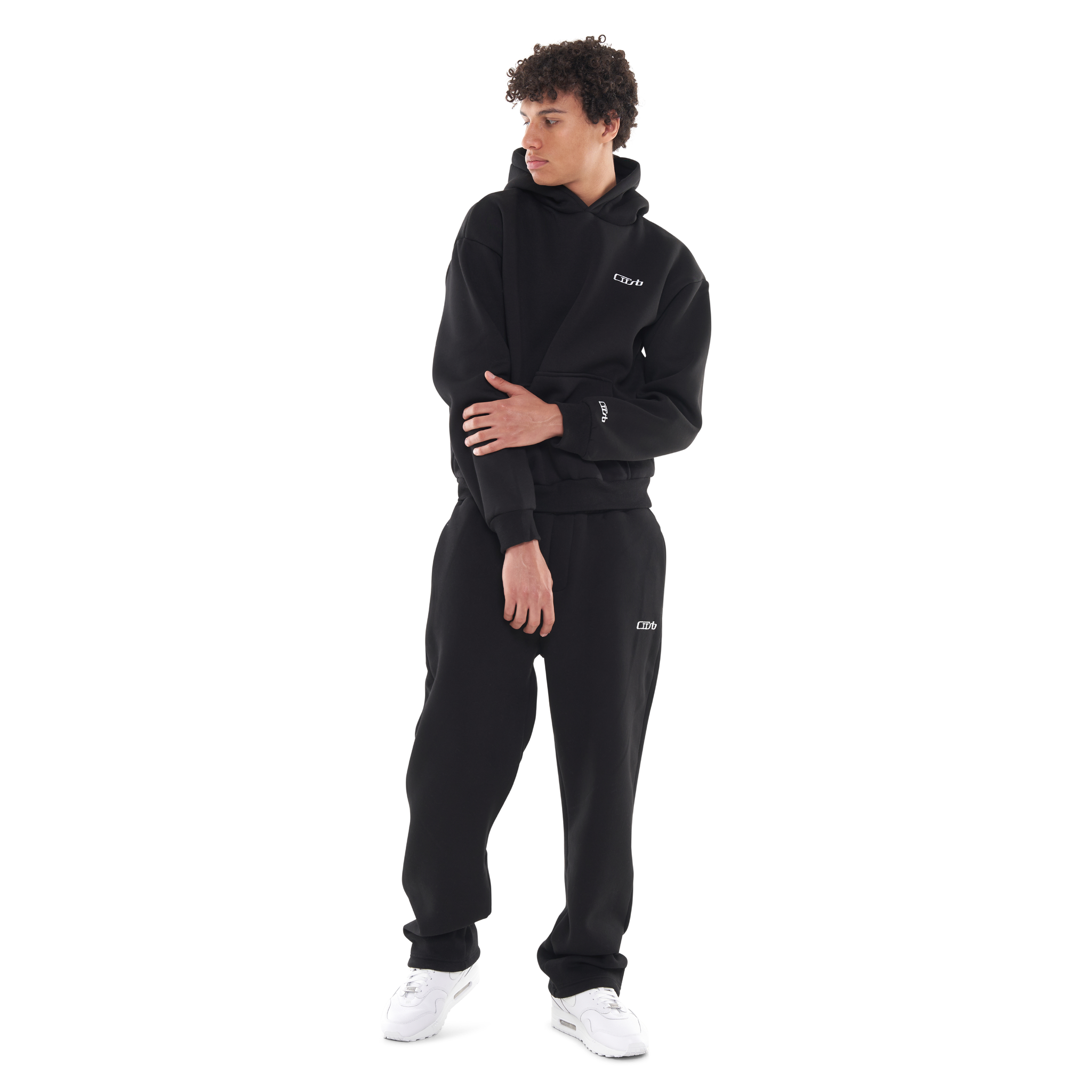 Ensemble Cusbclo Noir