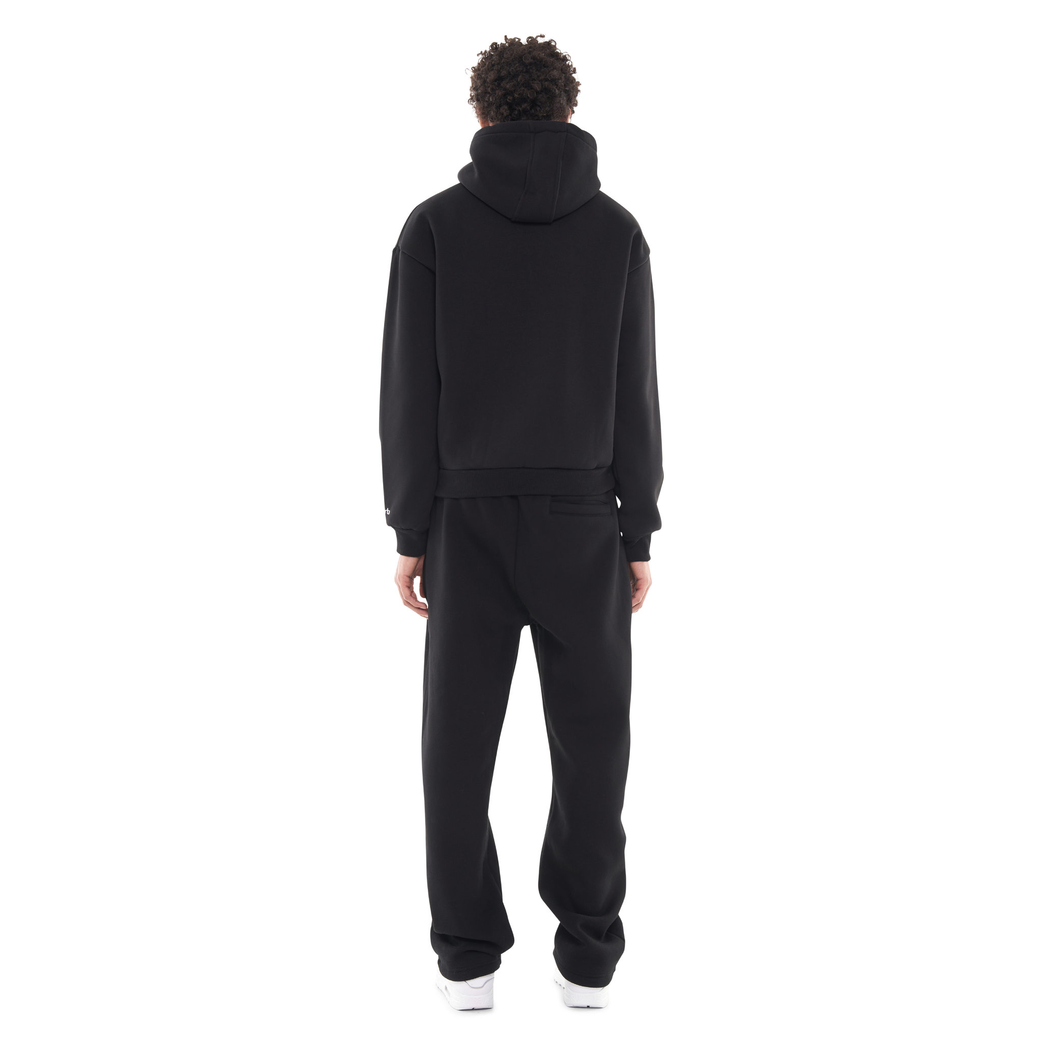 Ensemble Cusbclo Noir