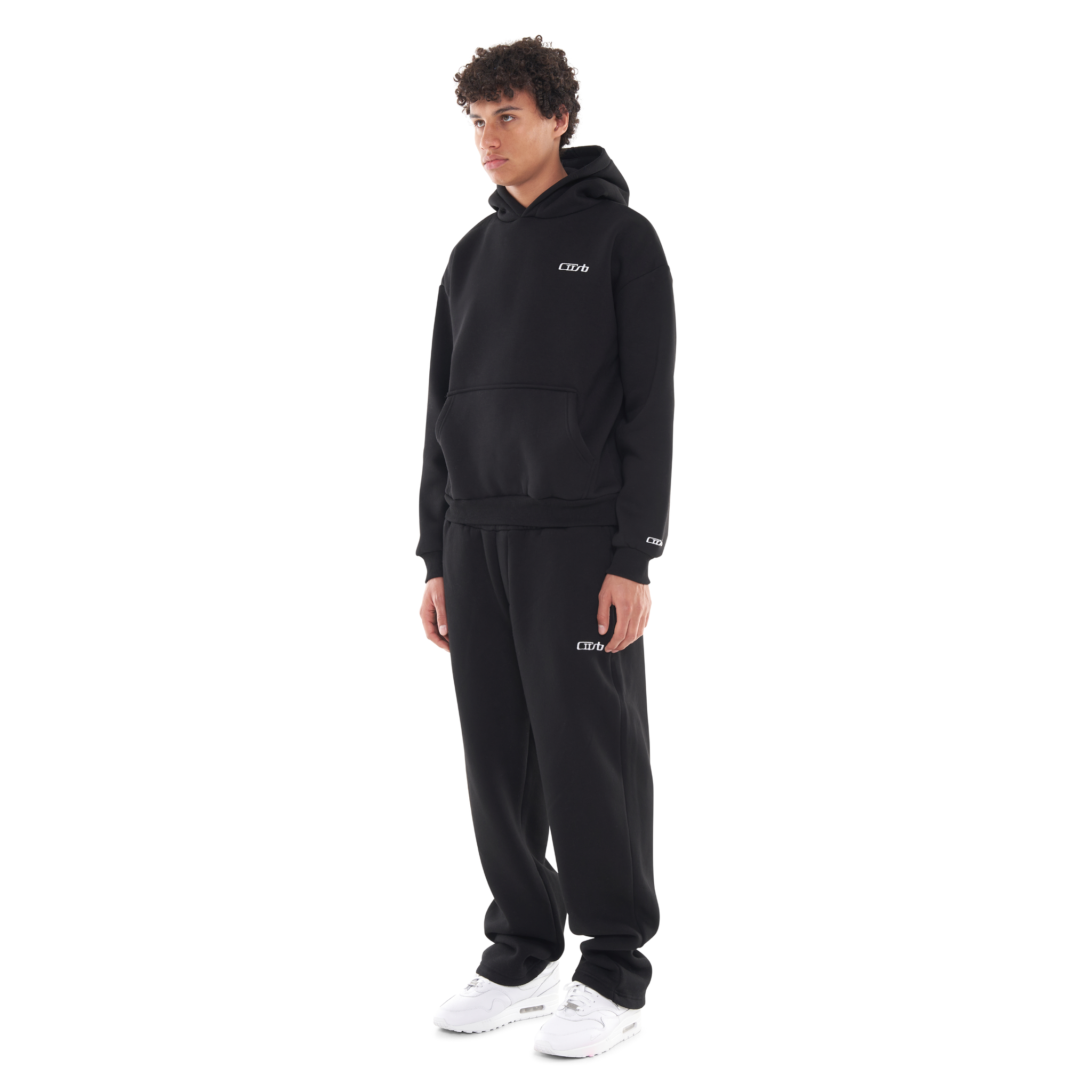 Ensemble Cusbclo Noir
