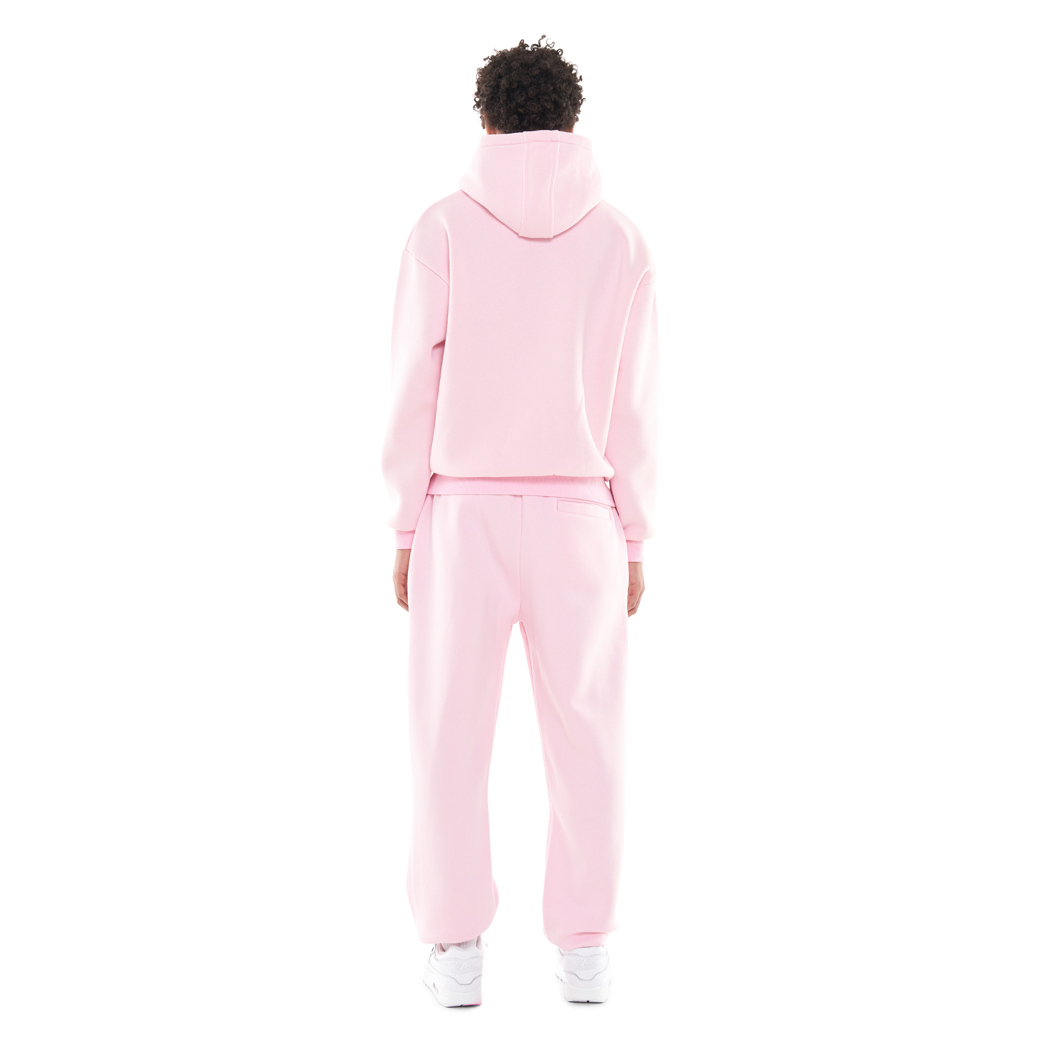 JOGGER PINK