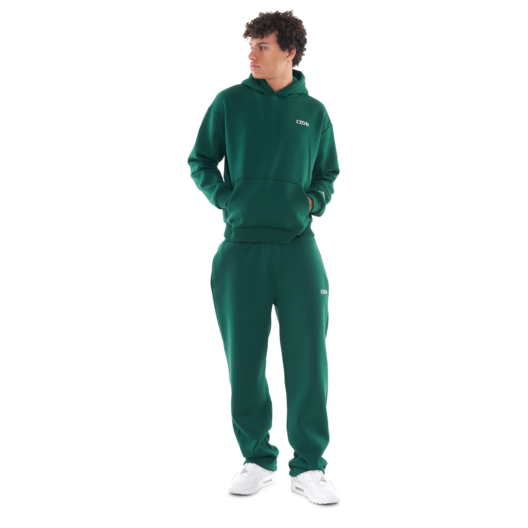 Ensemble Cusbclo Vert