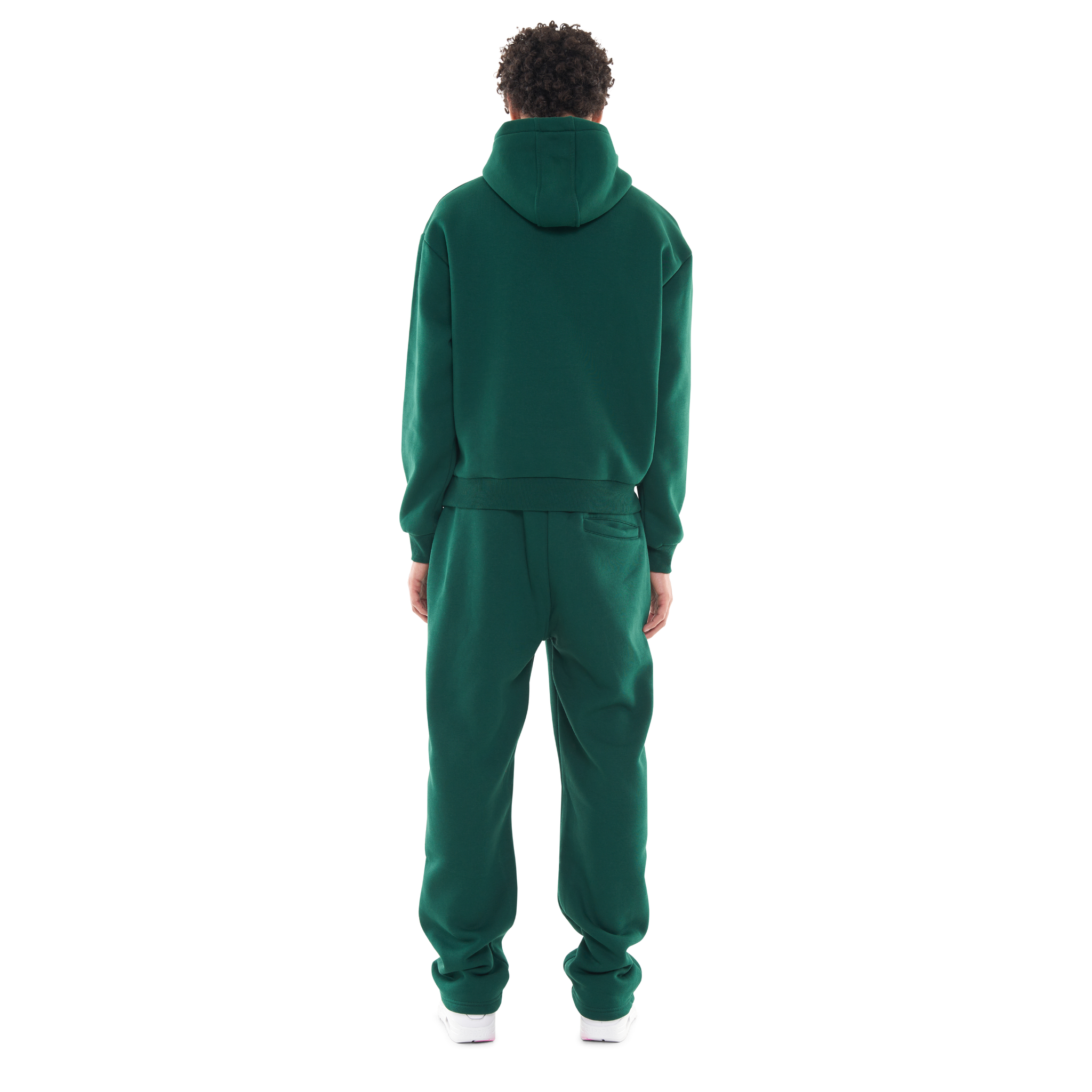 Ensemble Cusbclo Vert