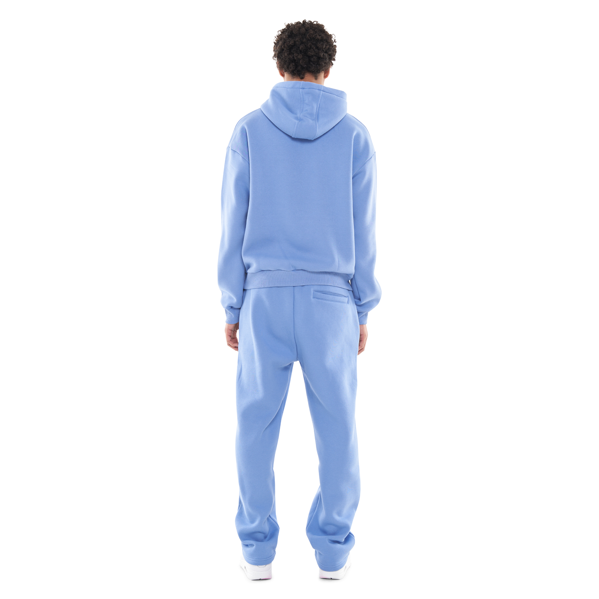 Ensemble Cusbclo Bleu