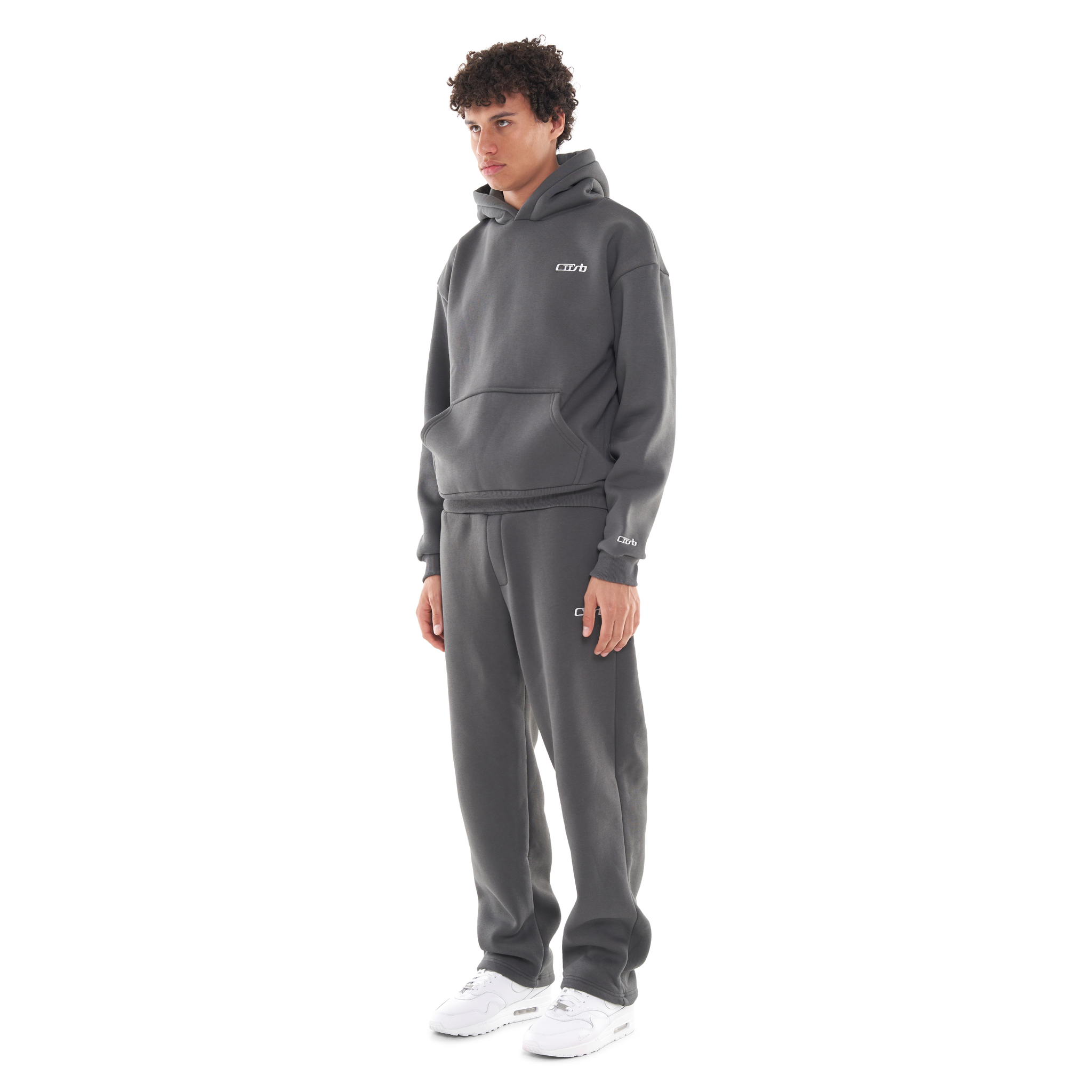 Ensemble Cusbclo Gris