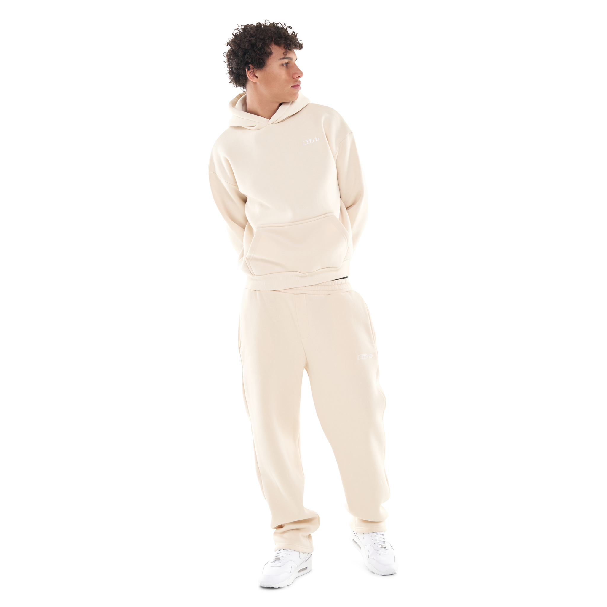 Ensemble Cusbclo Cream