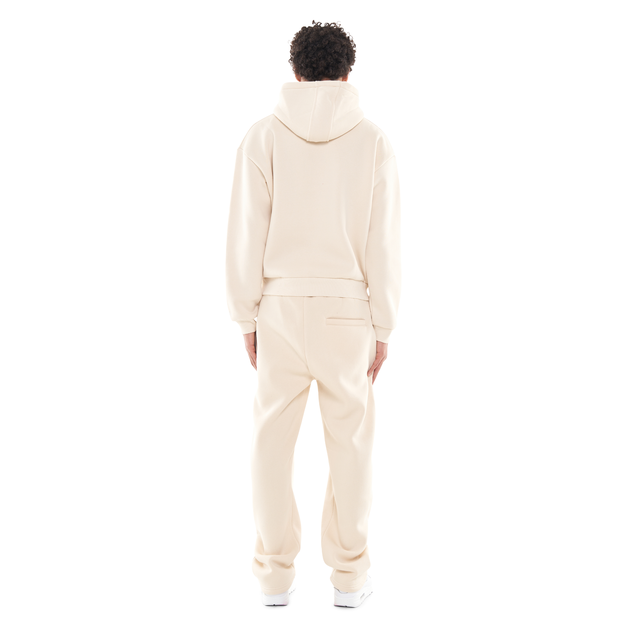 Ensemble Cusbclo Cream
