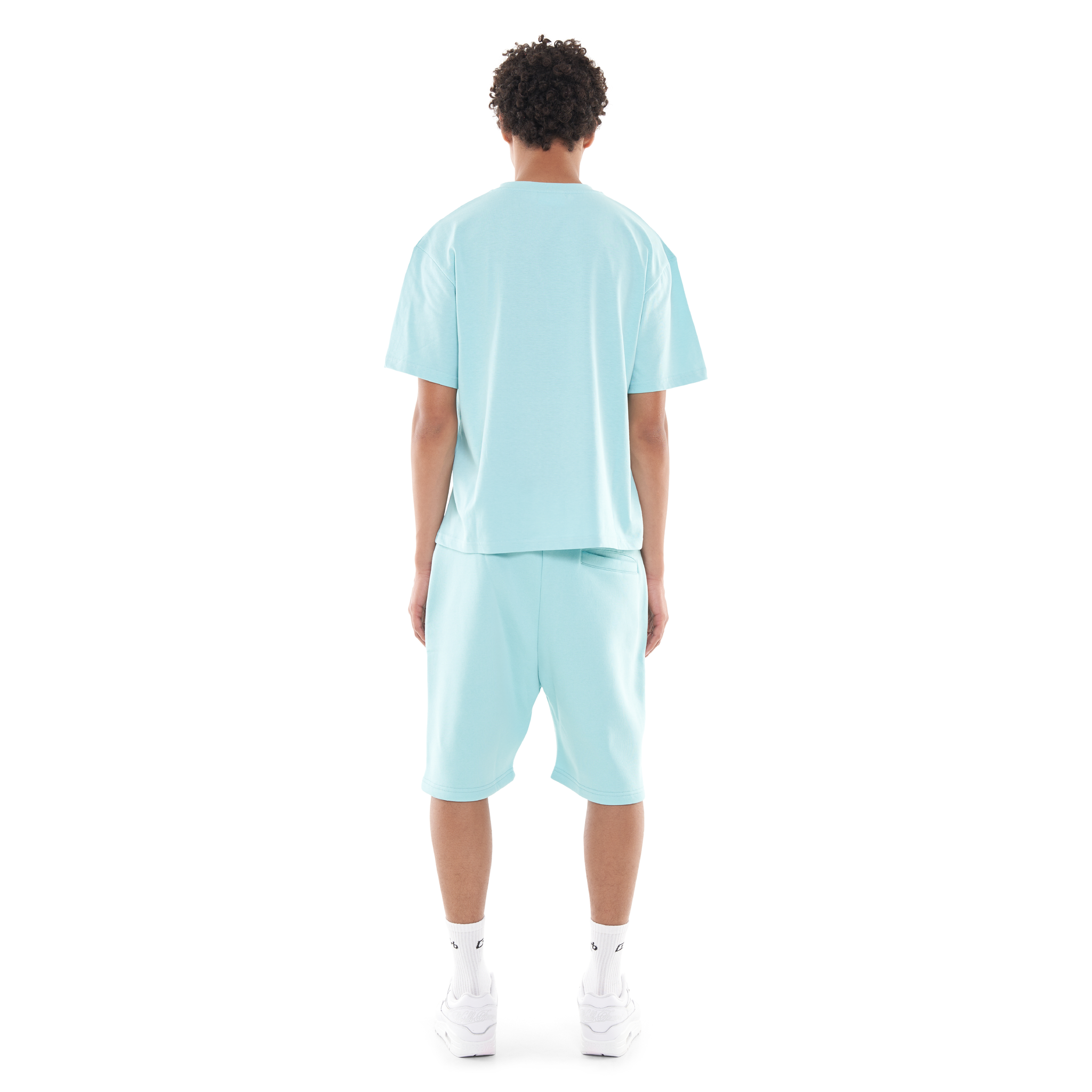 SHORTS WATER BALLET