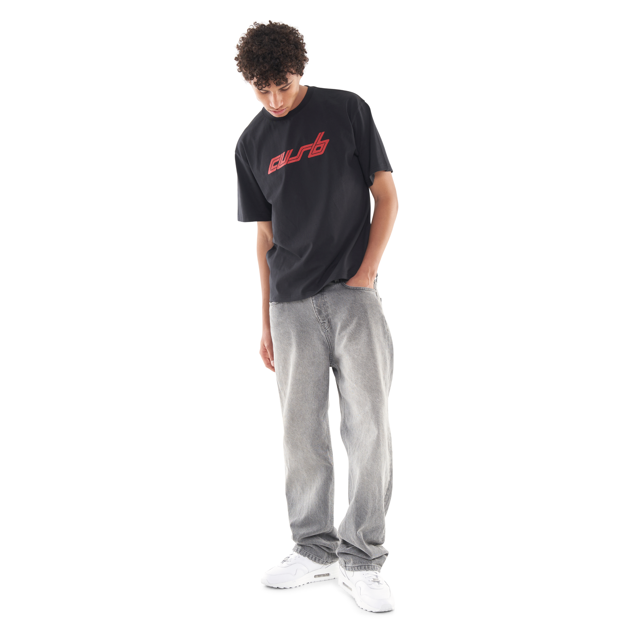 RACE TEE