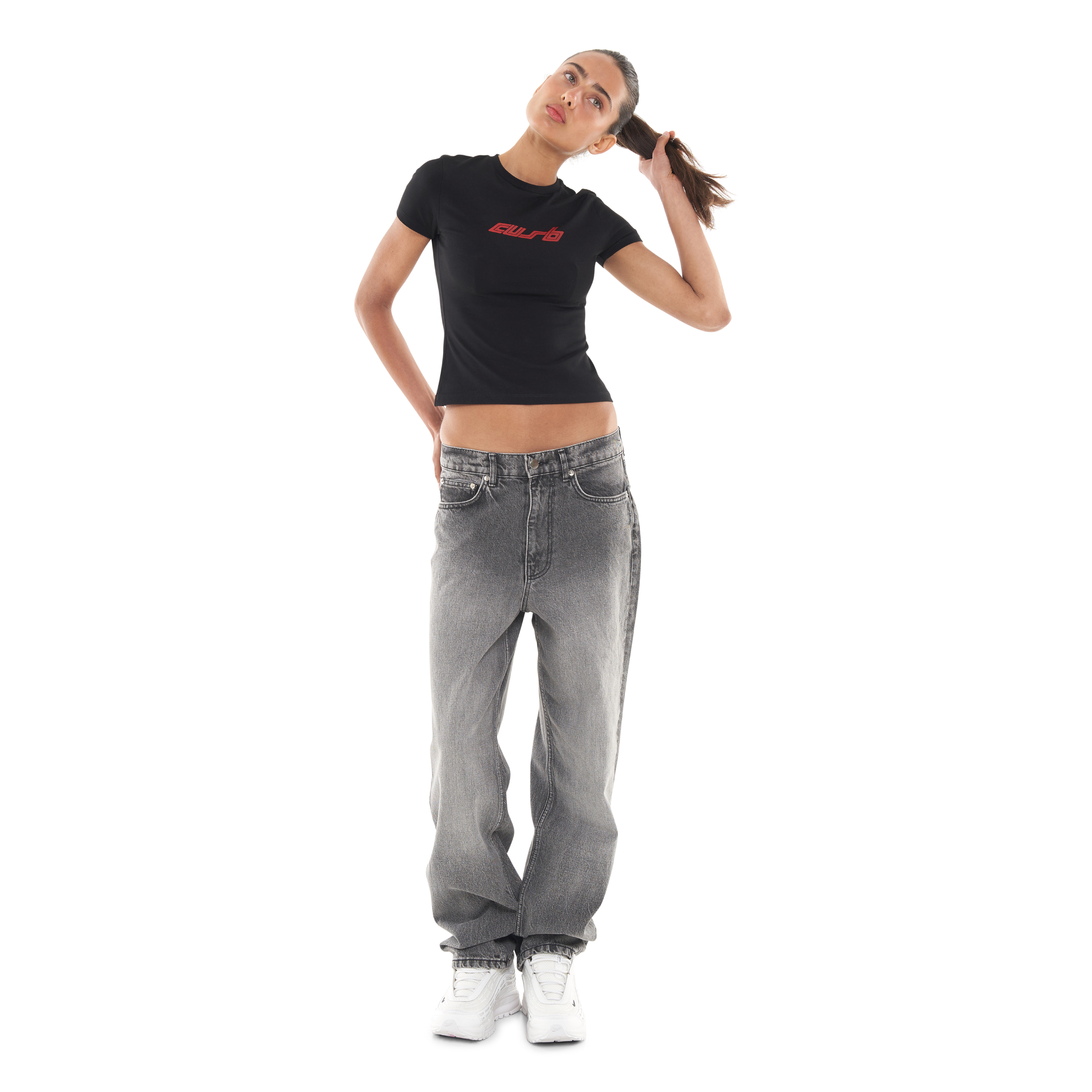 RACE BABYTEE