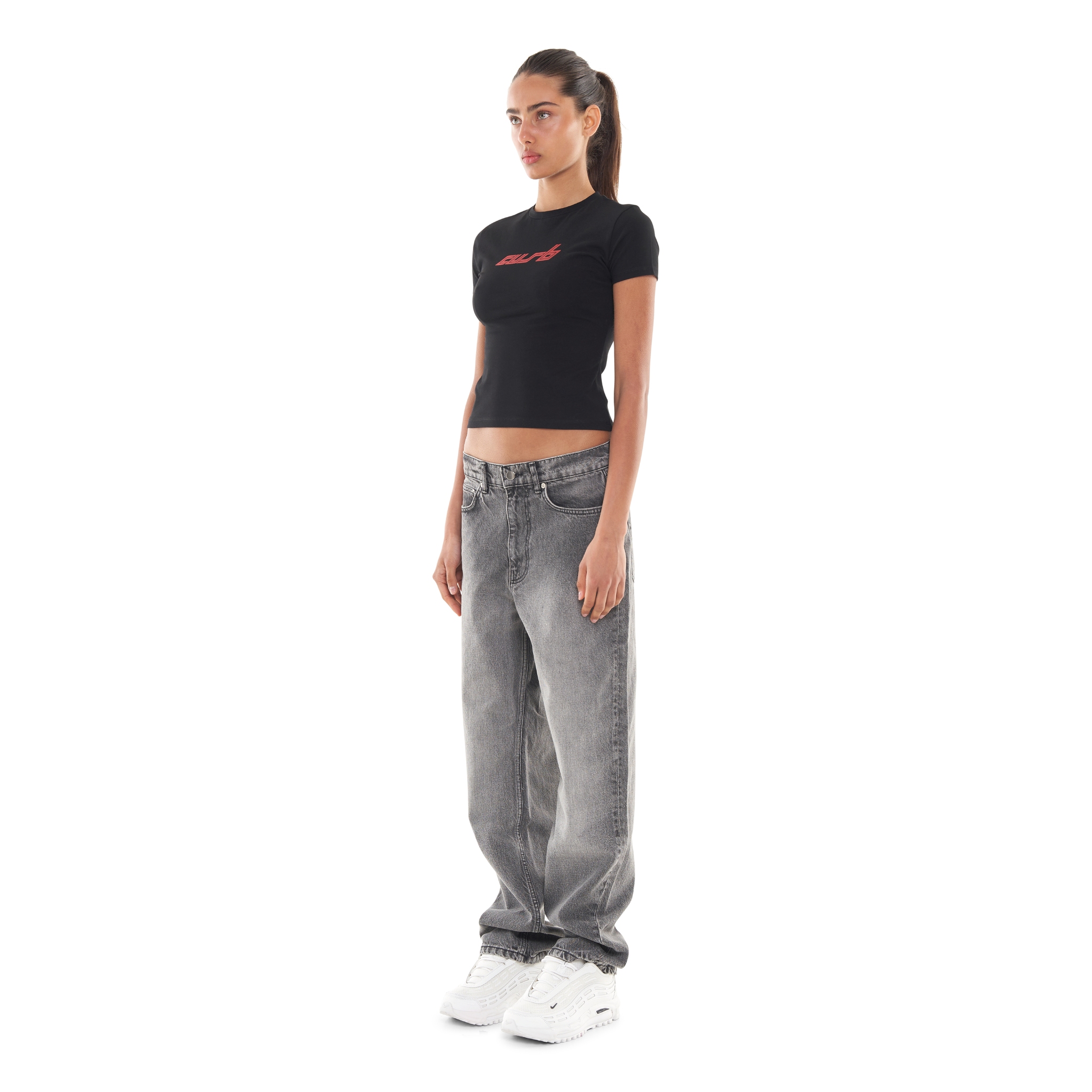 RACE BABYTEE