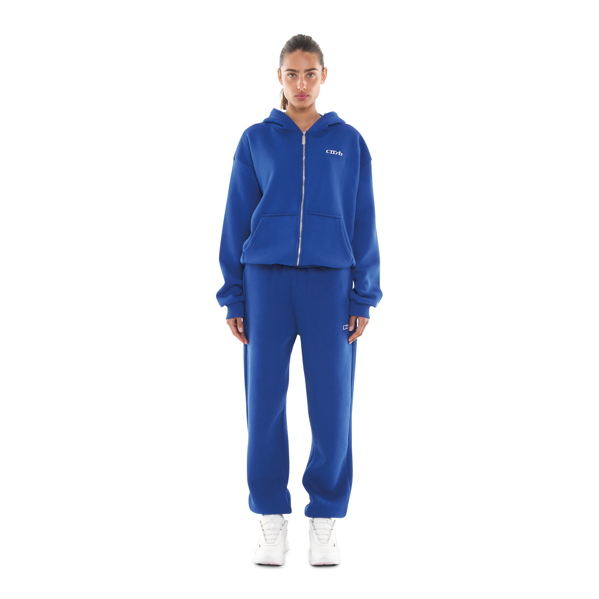 JOGGER ROYALE BLUE