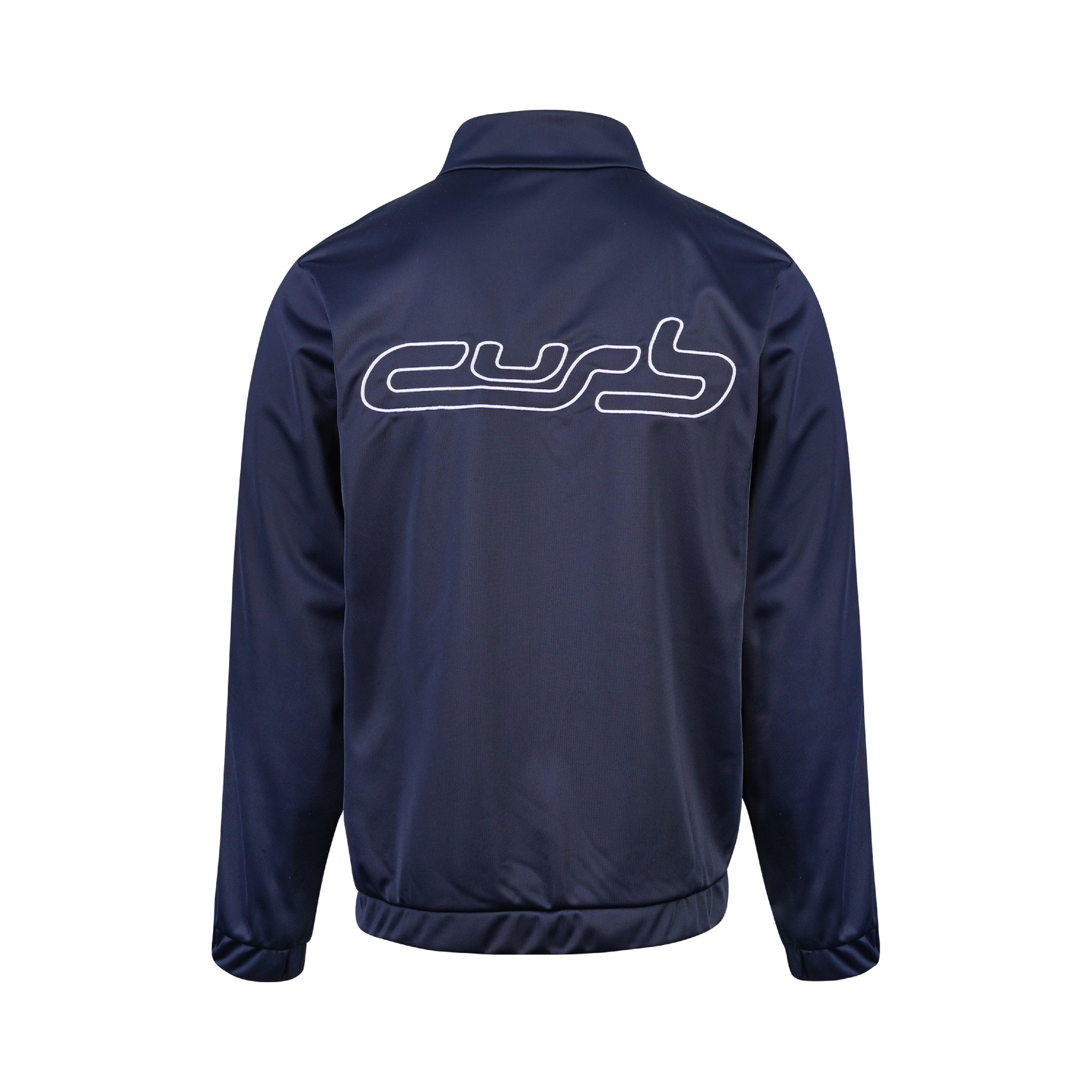 TRACK JACKET