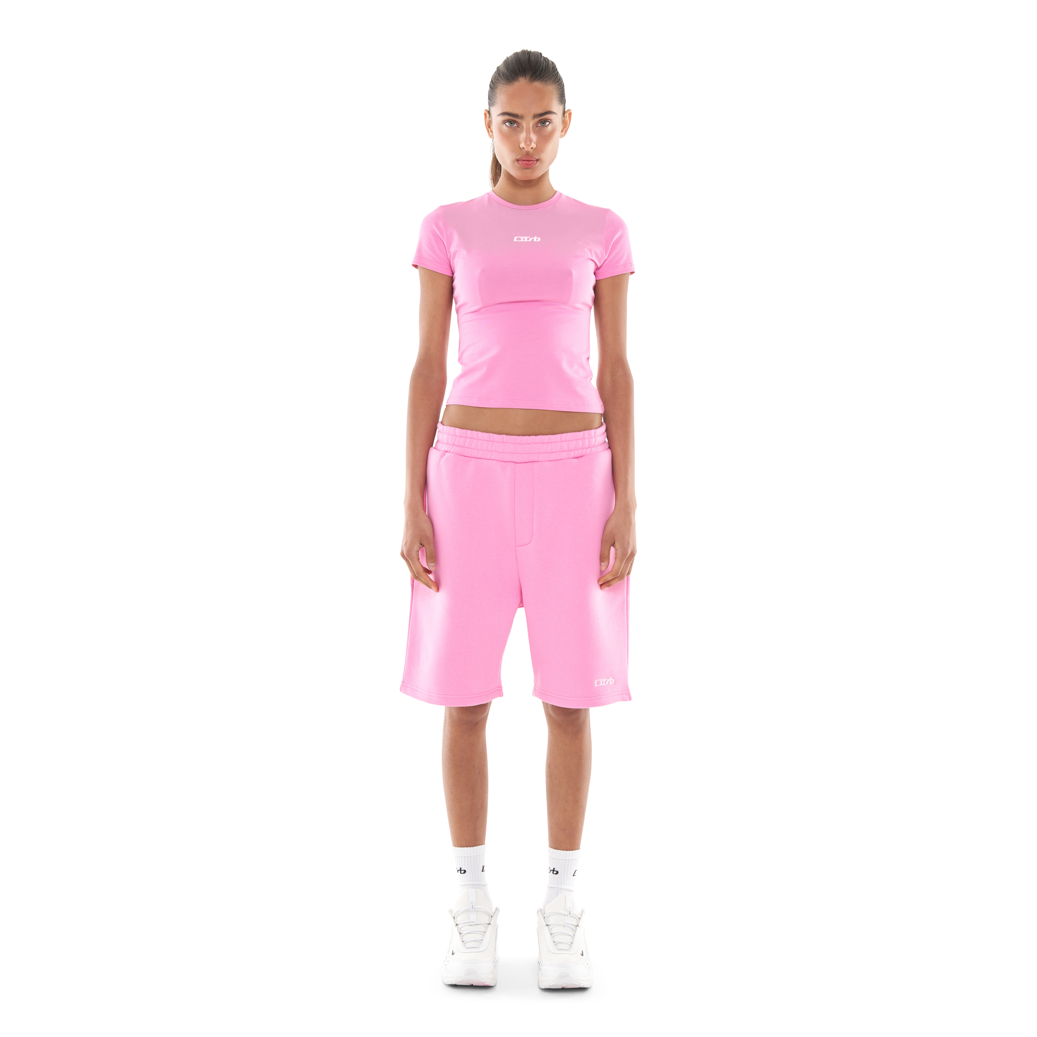 BABYTEE HOT PINK